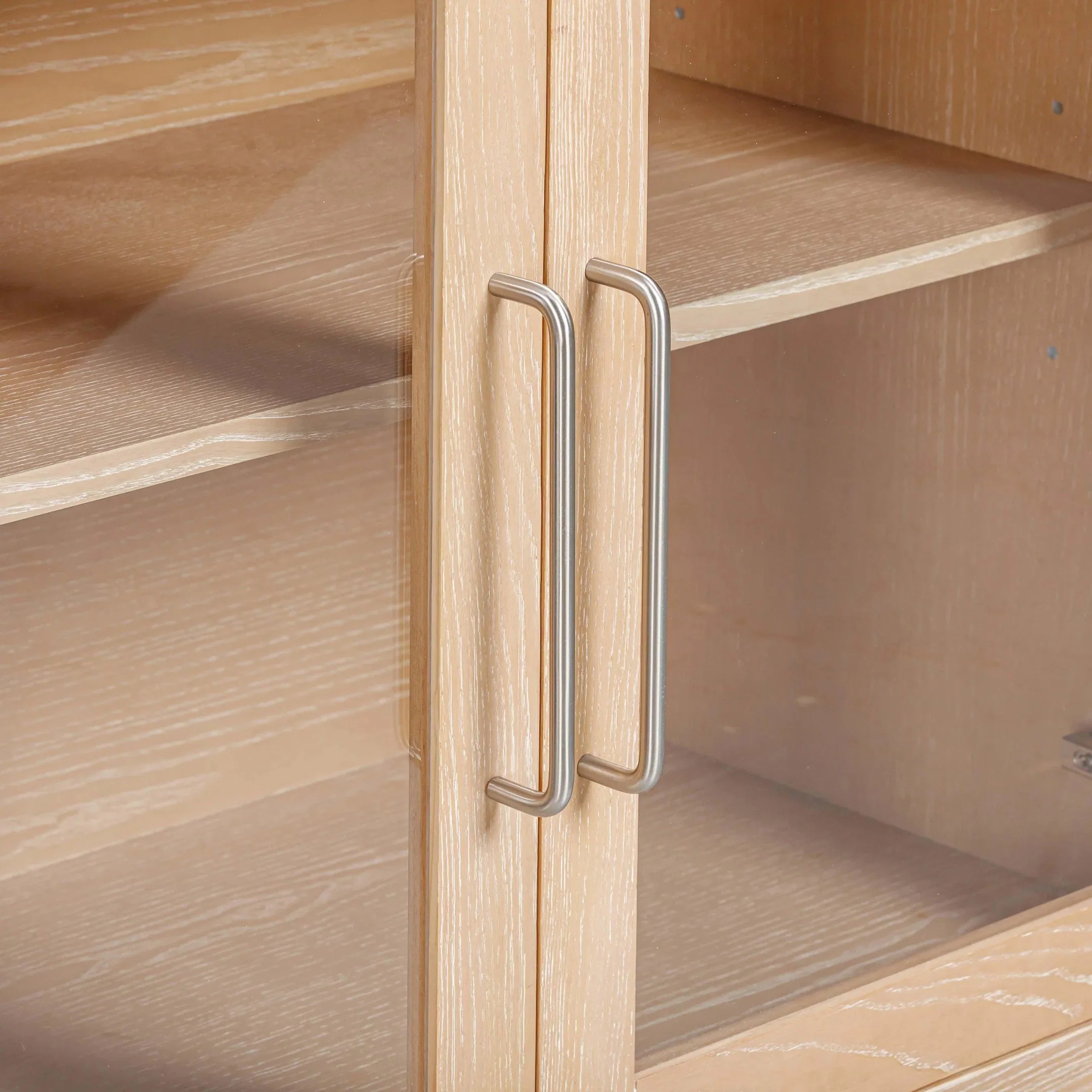 Marlow Wood Console - Image 13
