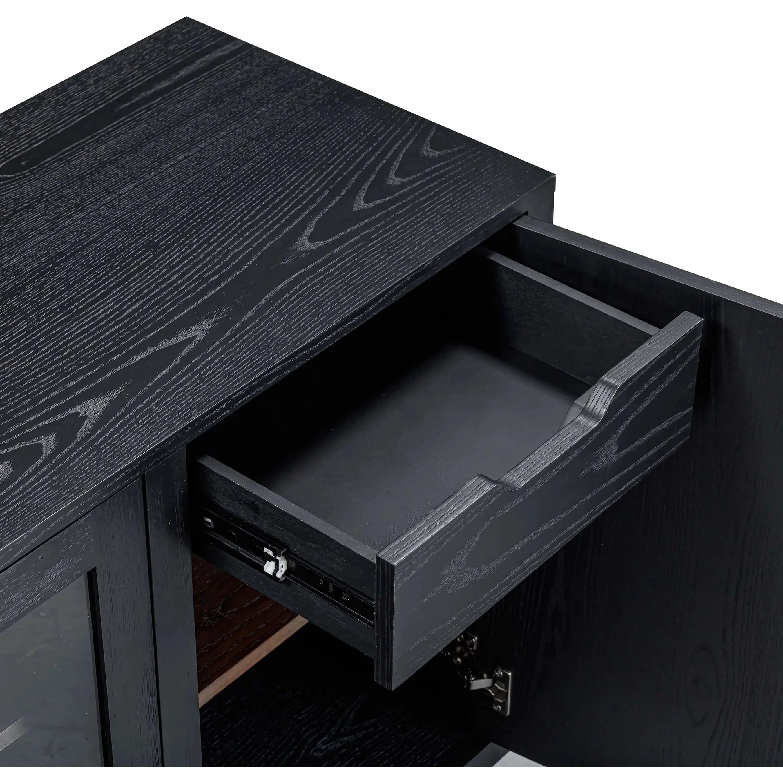 Marlow Wood Console - Image 15