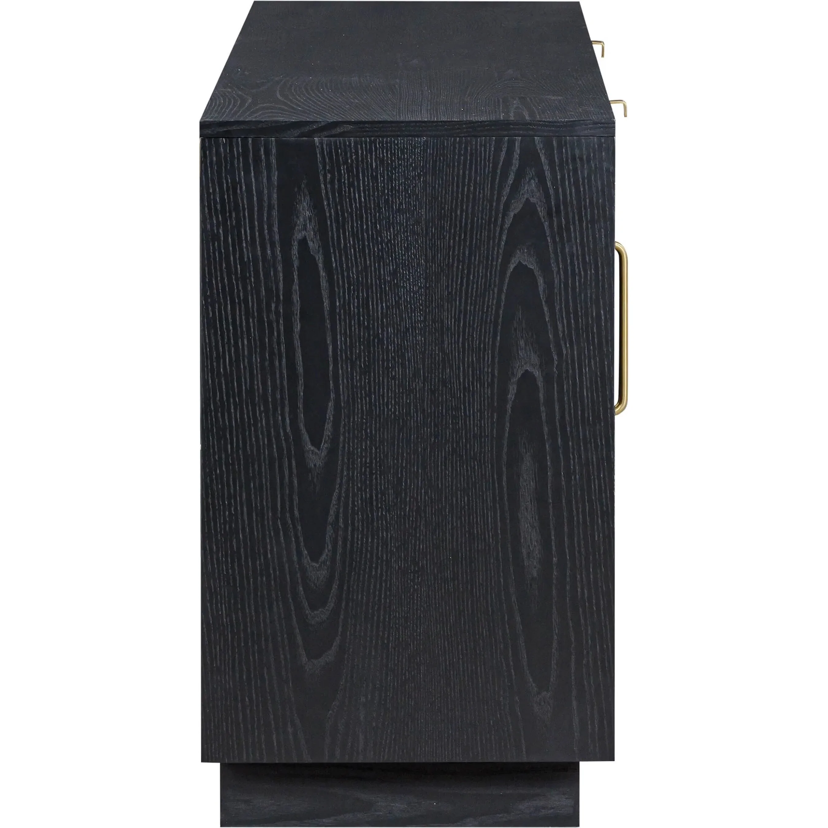 Marlow Wood Console - Image 6