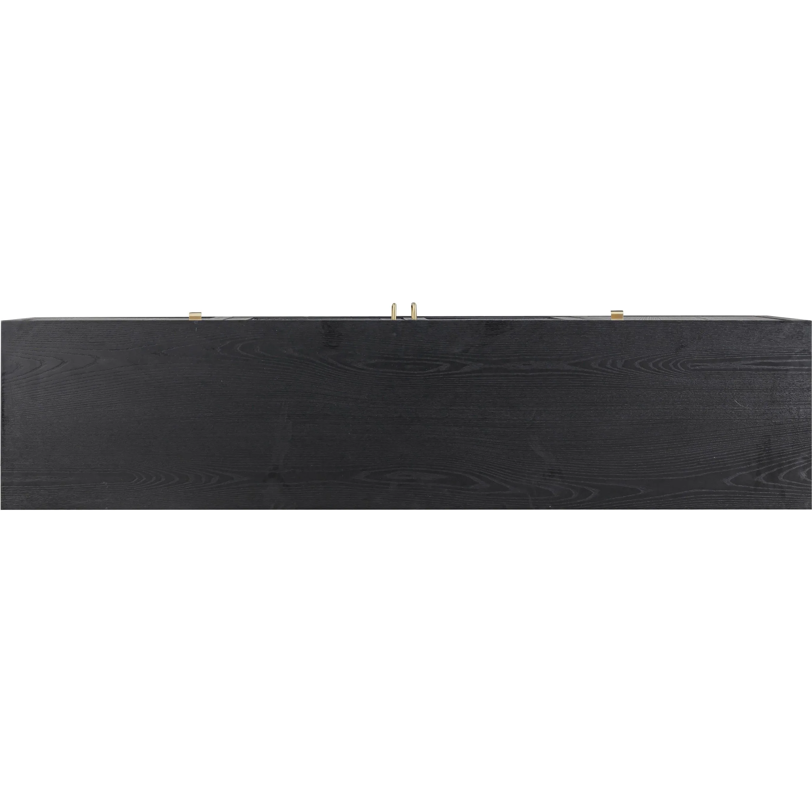 Marlow Wood Console - Image 7