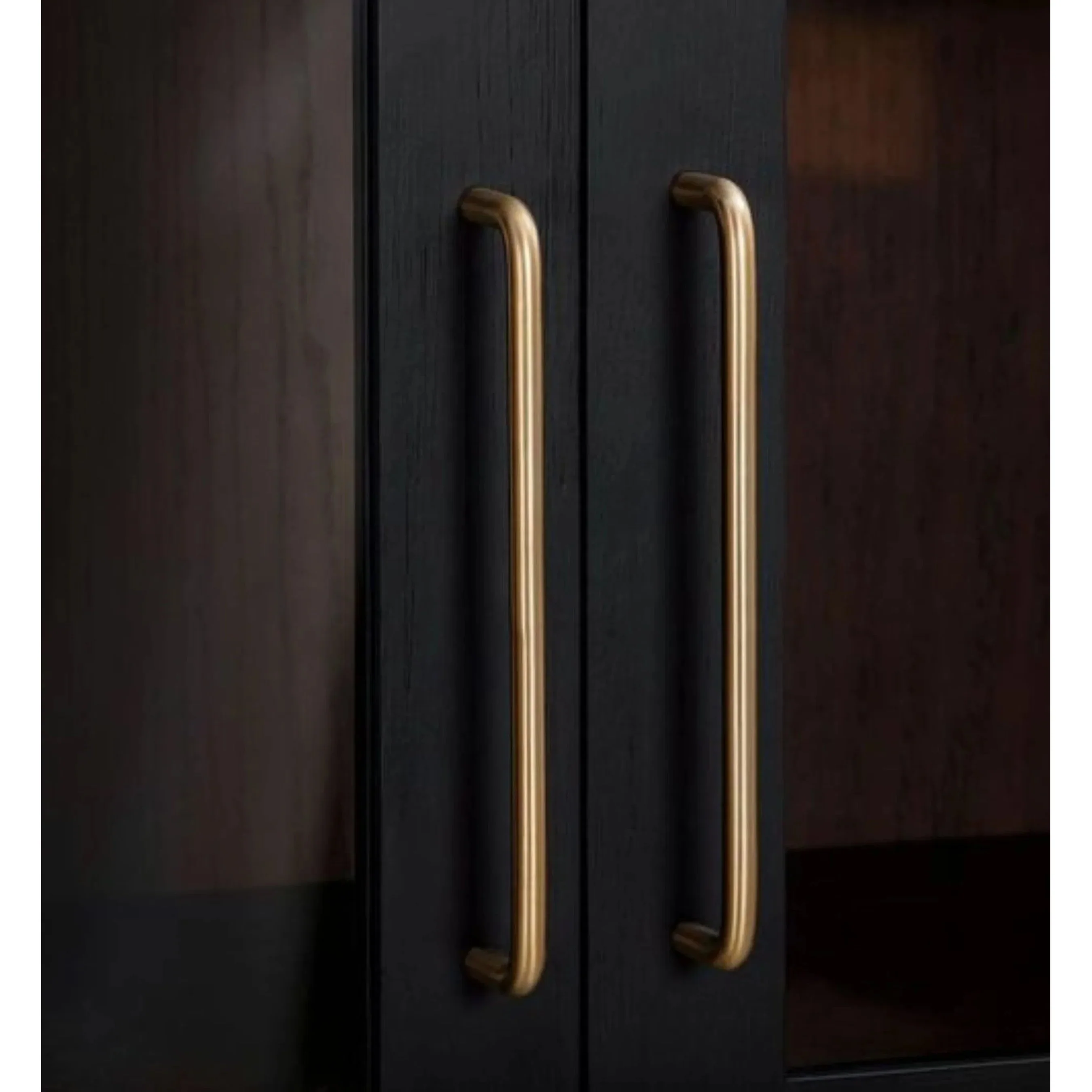 Marlow Wood Display Cabinet - Image 15