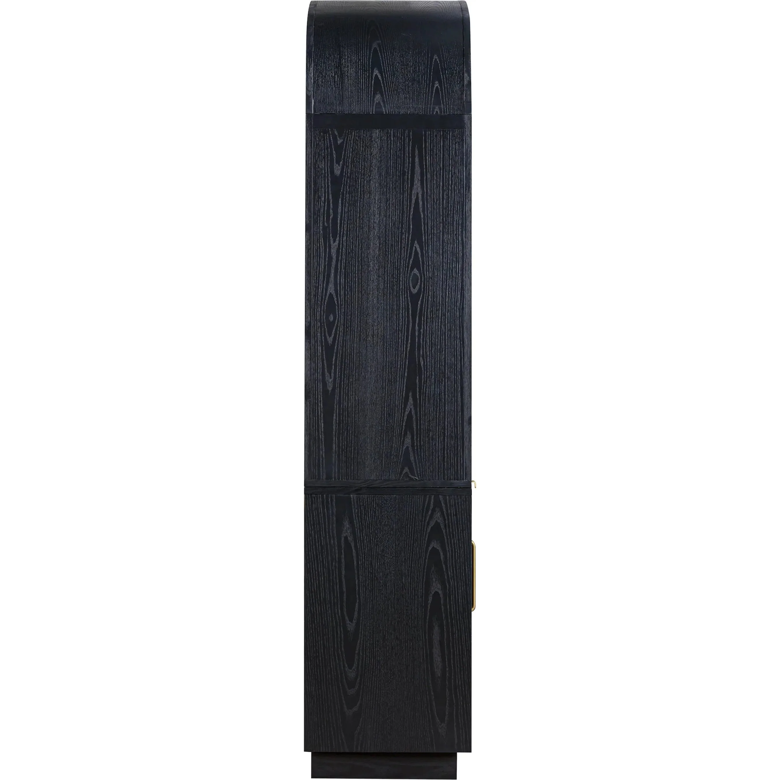 Marlow Wood Entertainment Center - Image 6