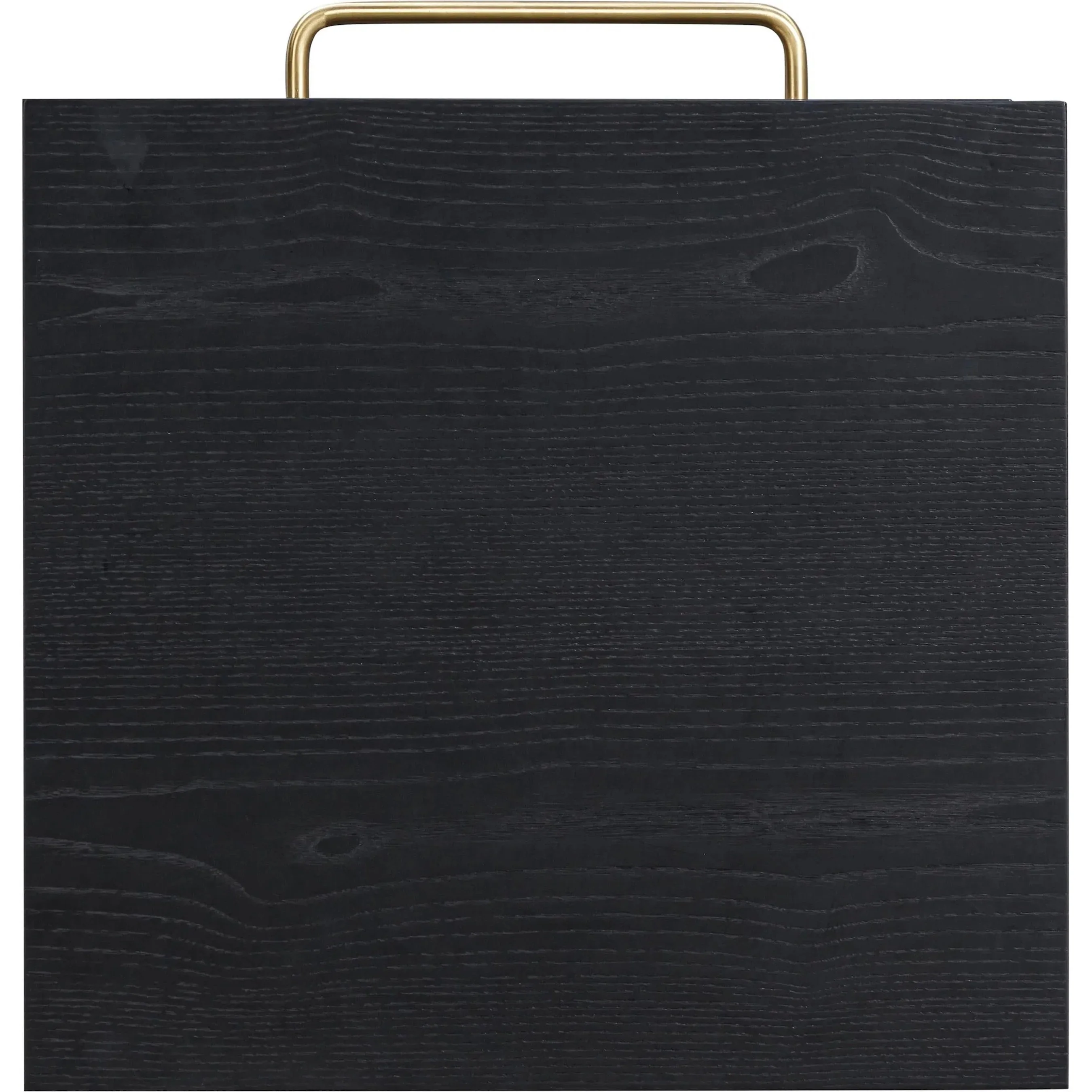 Marlow Wood Nightstand With Drawer - Image 8