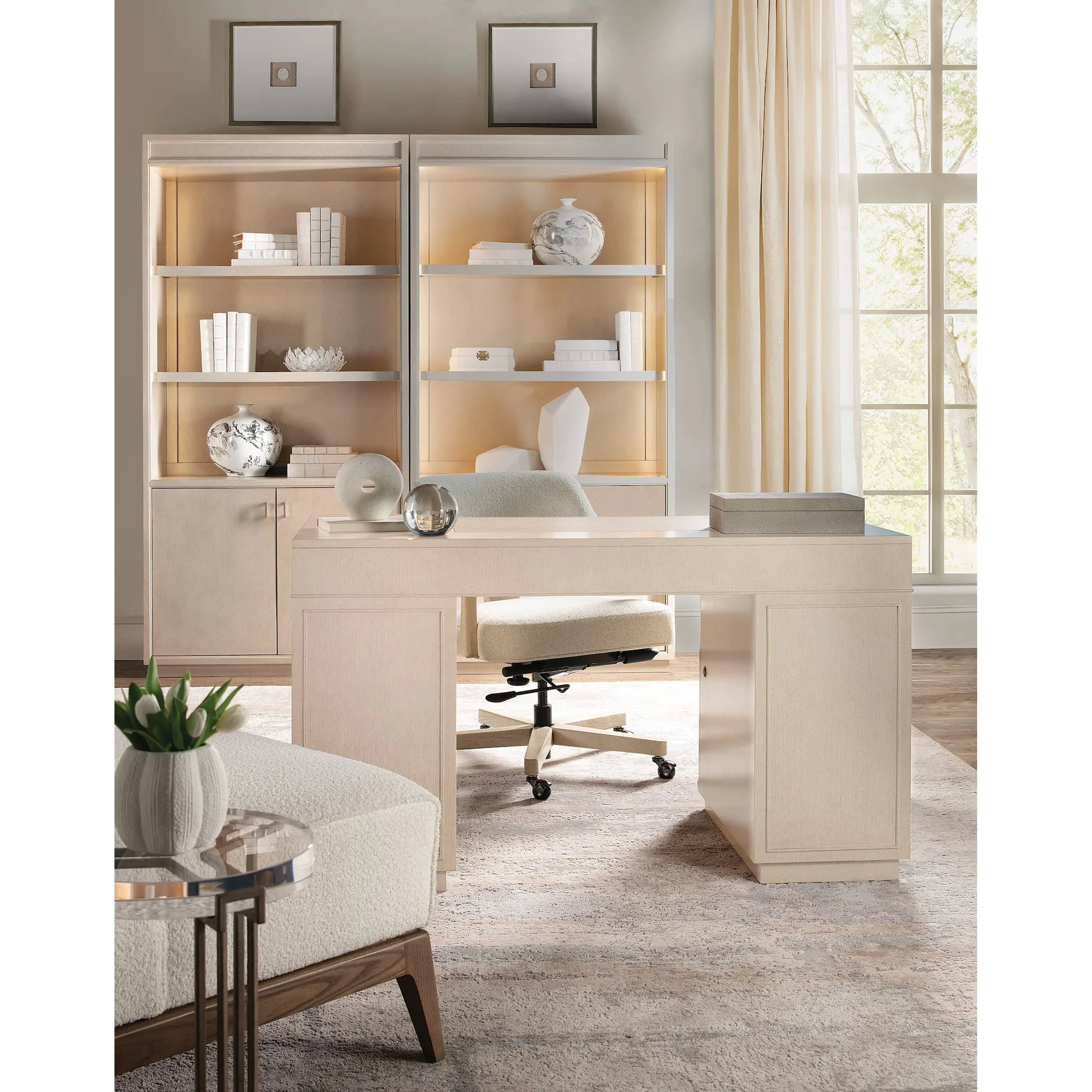Marlowe Bookcase - Image 5