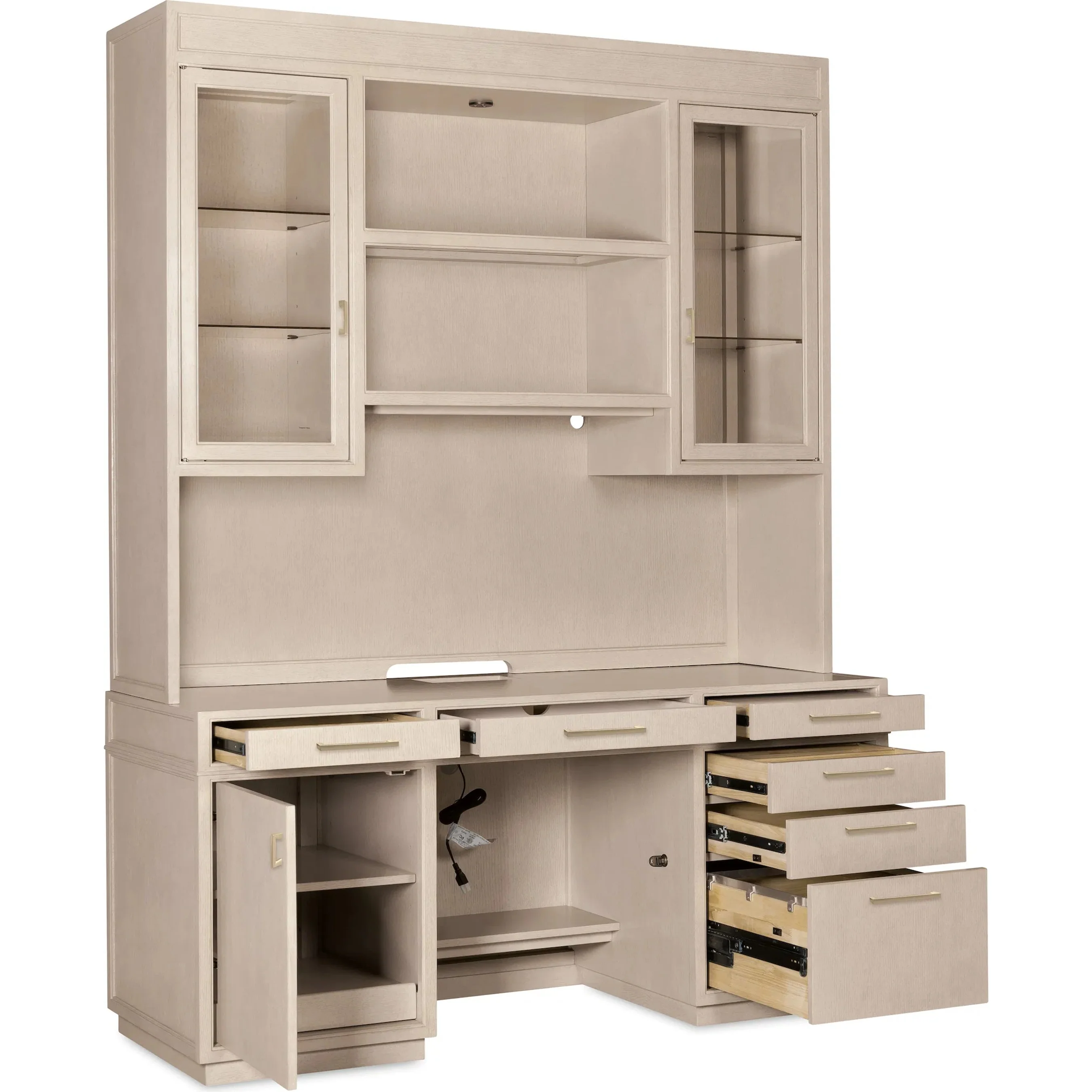 Marlowe Credenza - Image 3