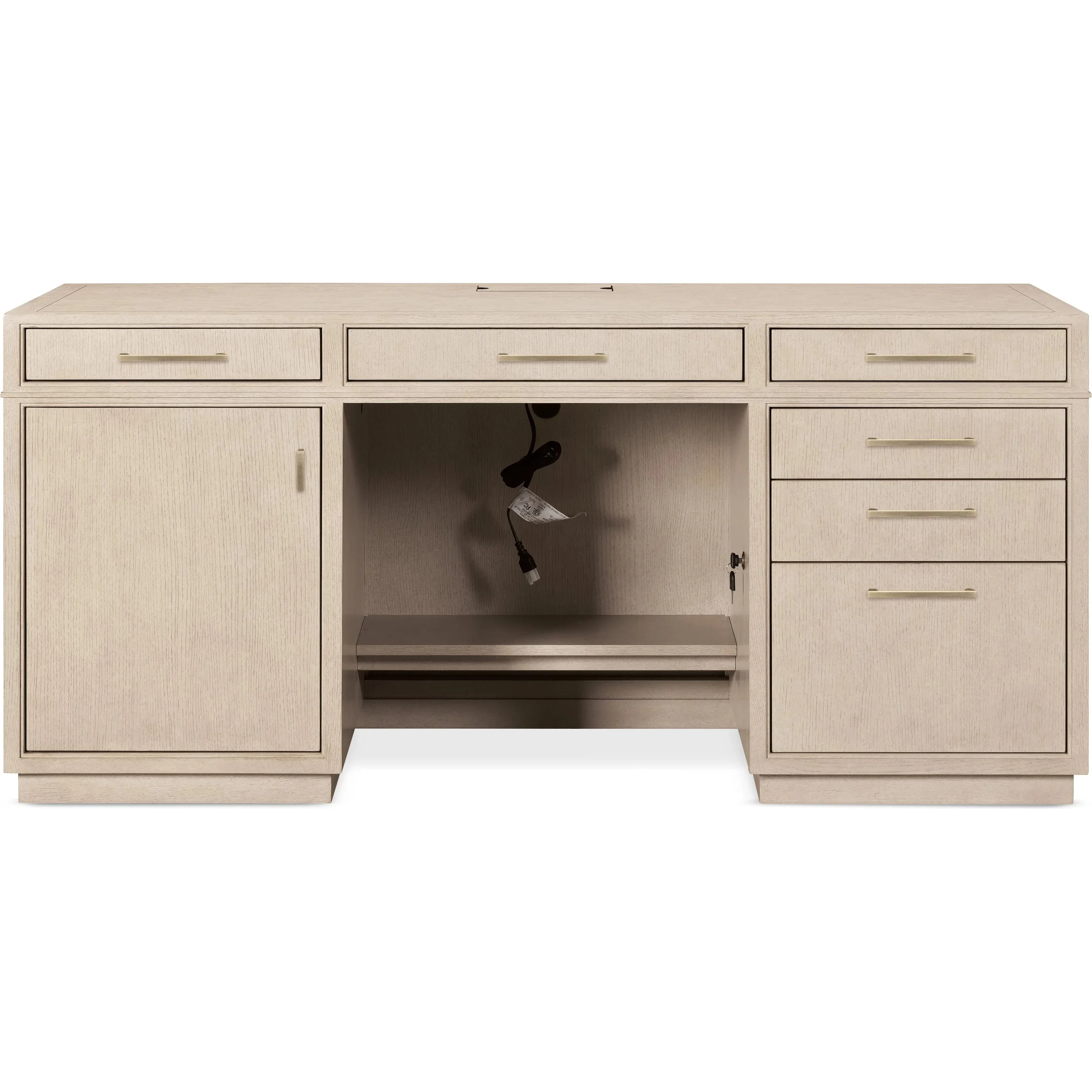 Marlowe Credenza - Image 4
