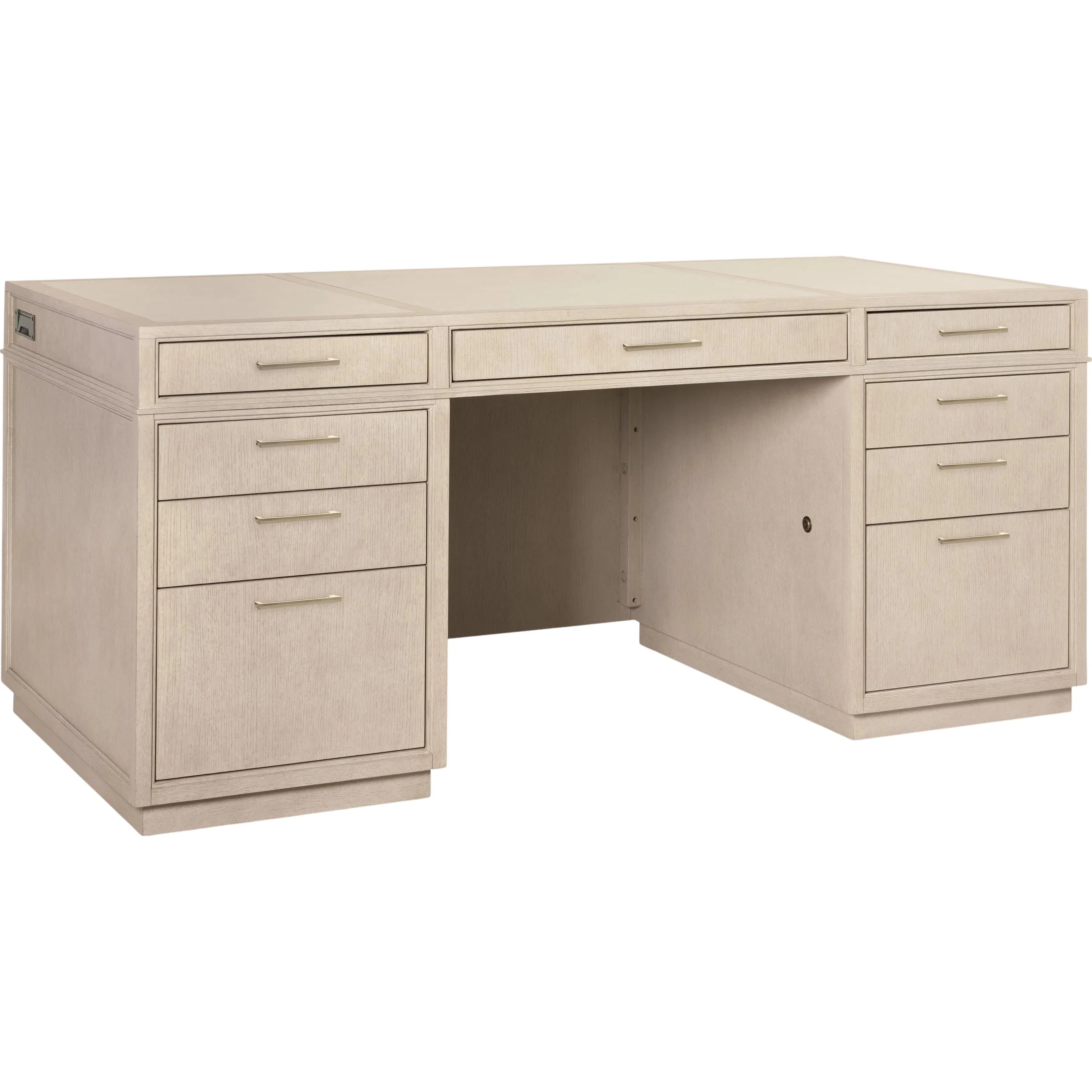 Marlowe Executive Desk