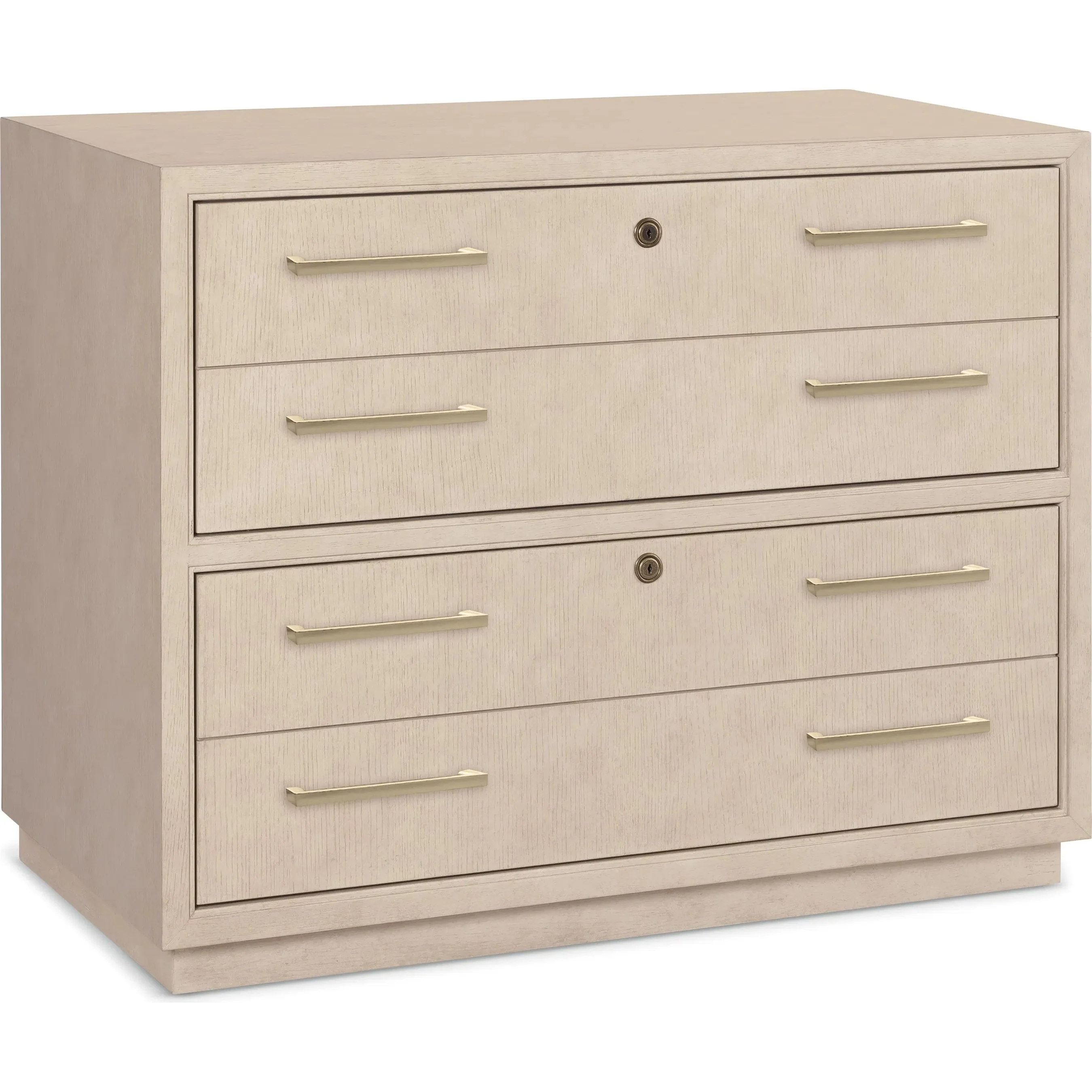 Marlowe Lateral File