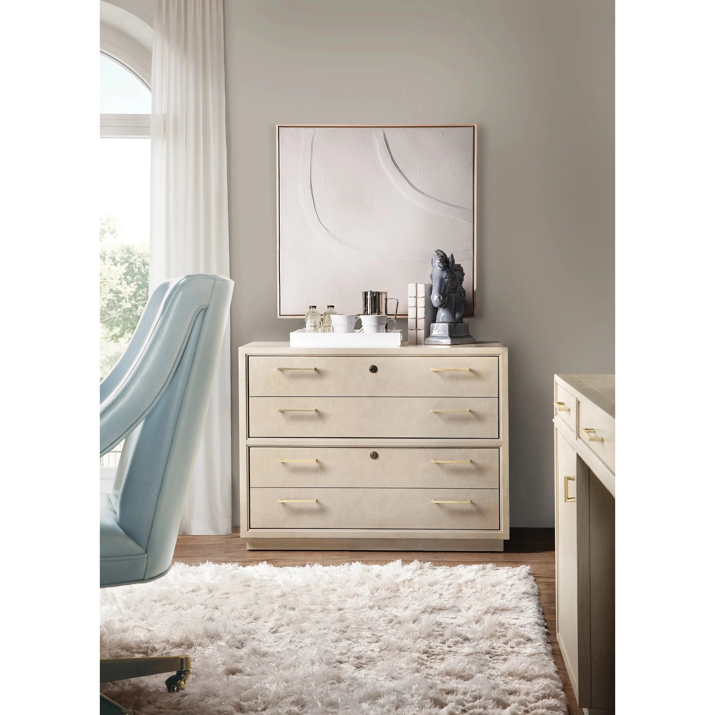 Marlowe Lateral File - Image 5