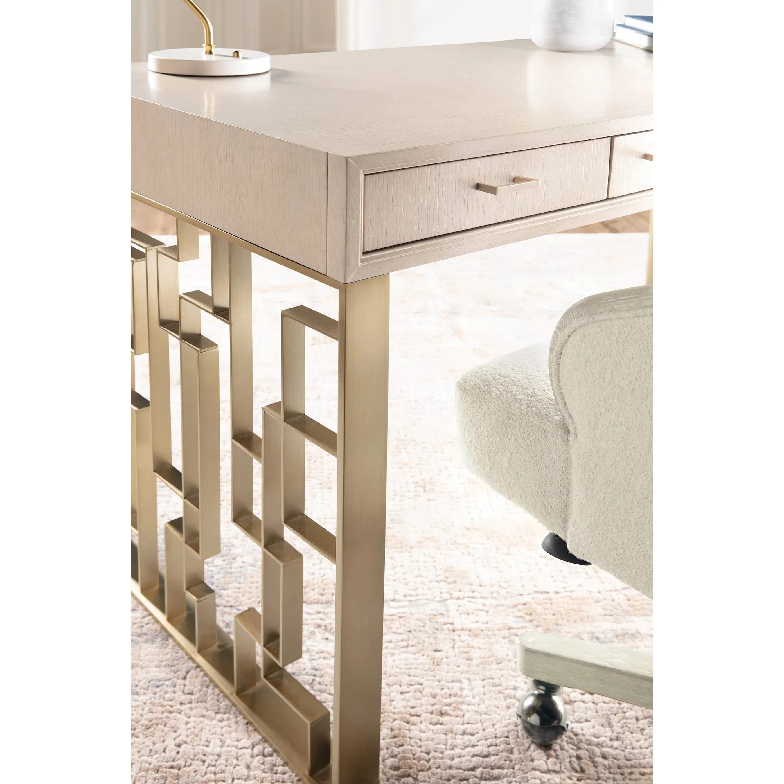 Marlowe Writing Desk - Image 5