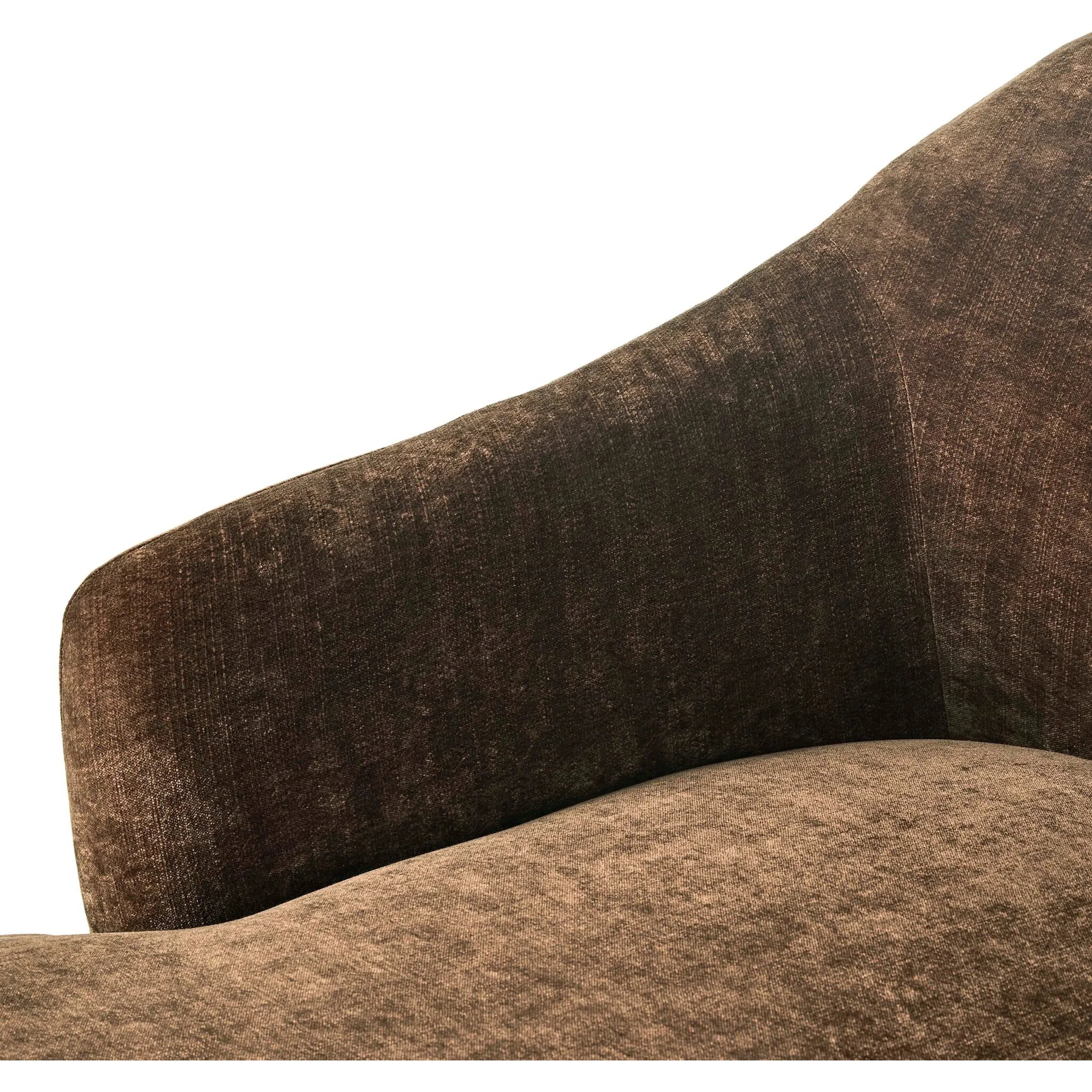 Marnie Velvet Chaise Lounge - Image 14