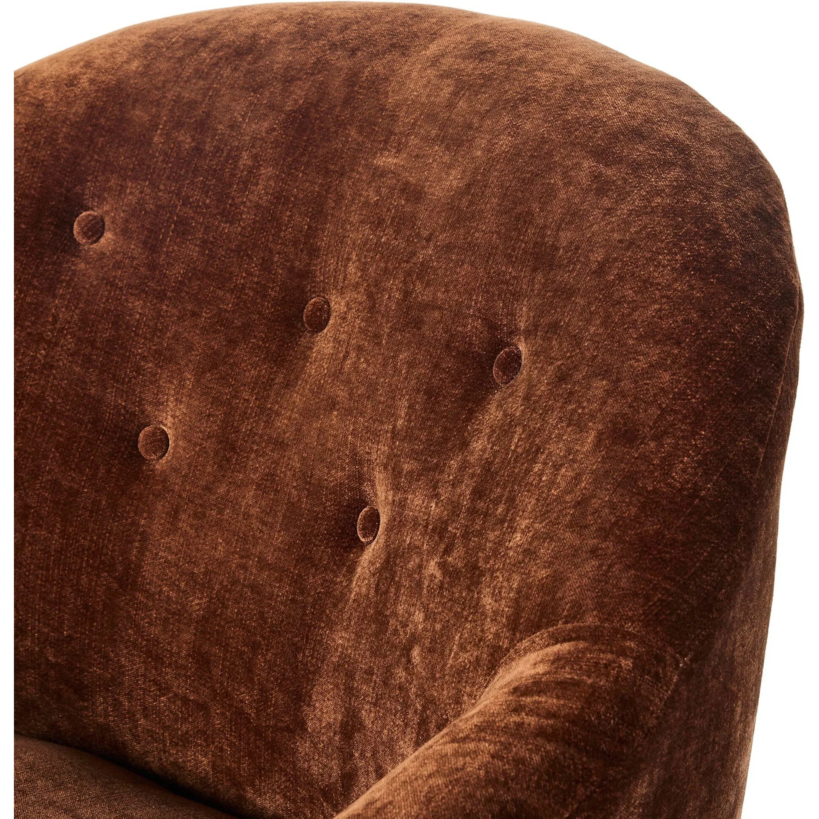 Marnie Velvet Chaise Lounge - Image 21