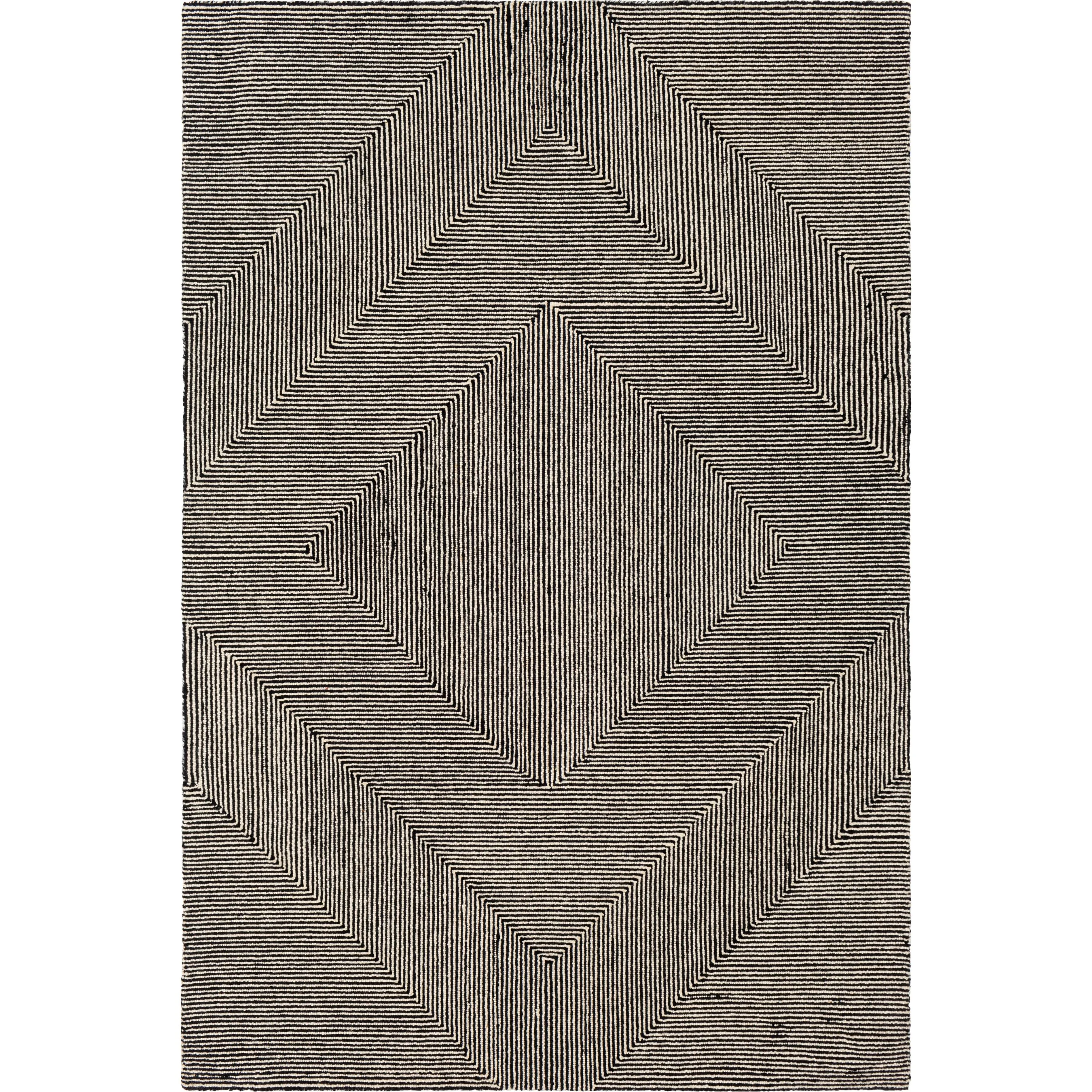 Maroc MAR-2321 Rug