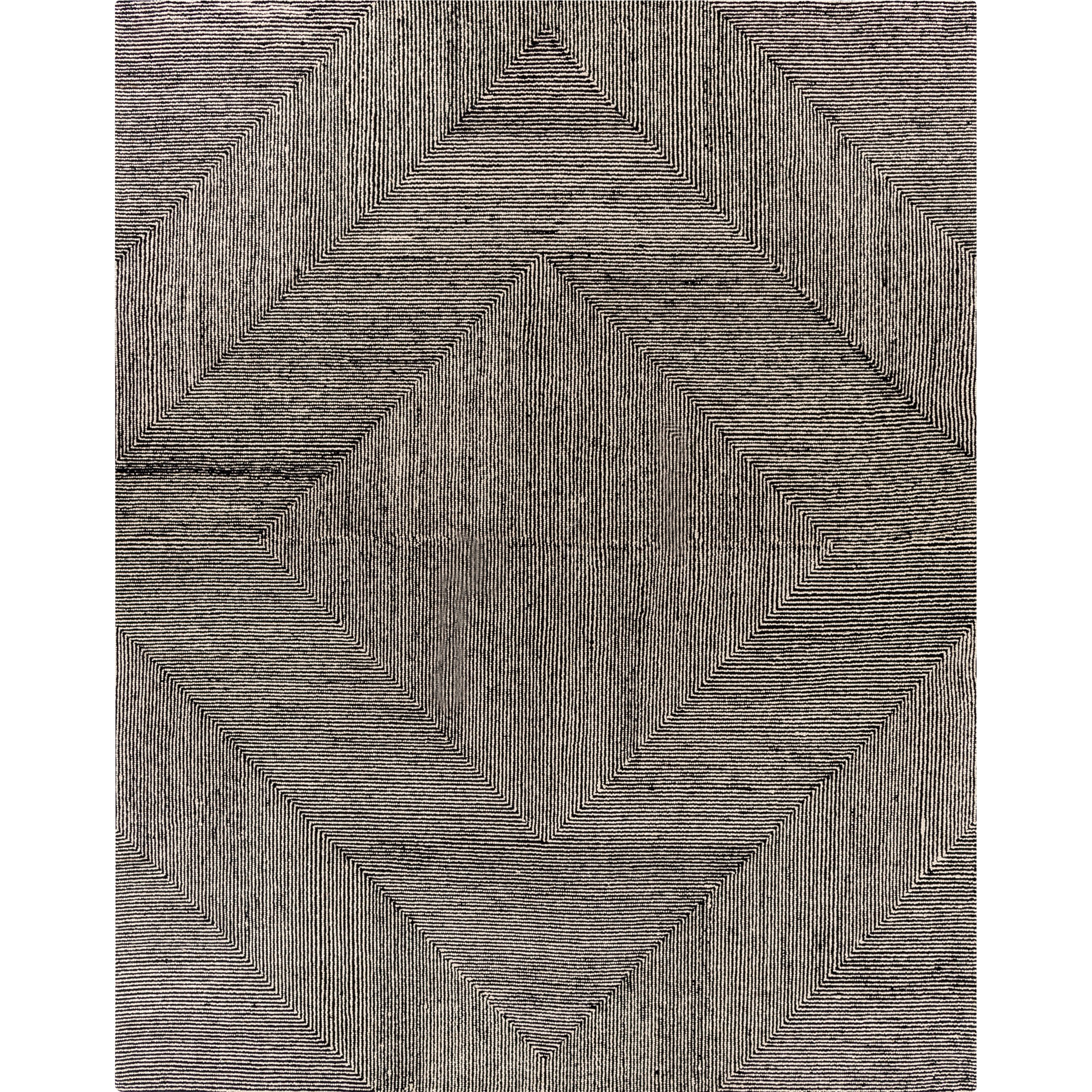 Maroc MAR-2321 Rug - Image 2