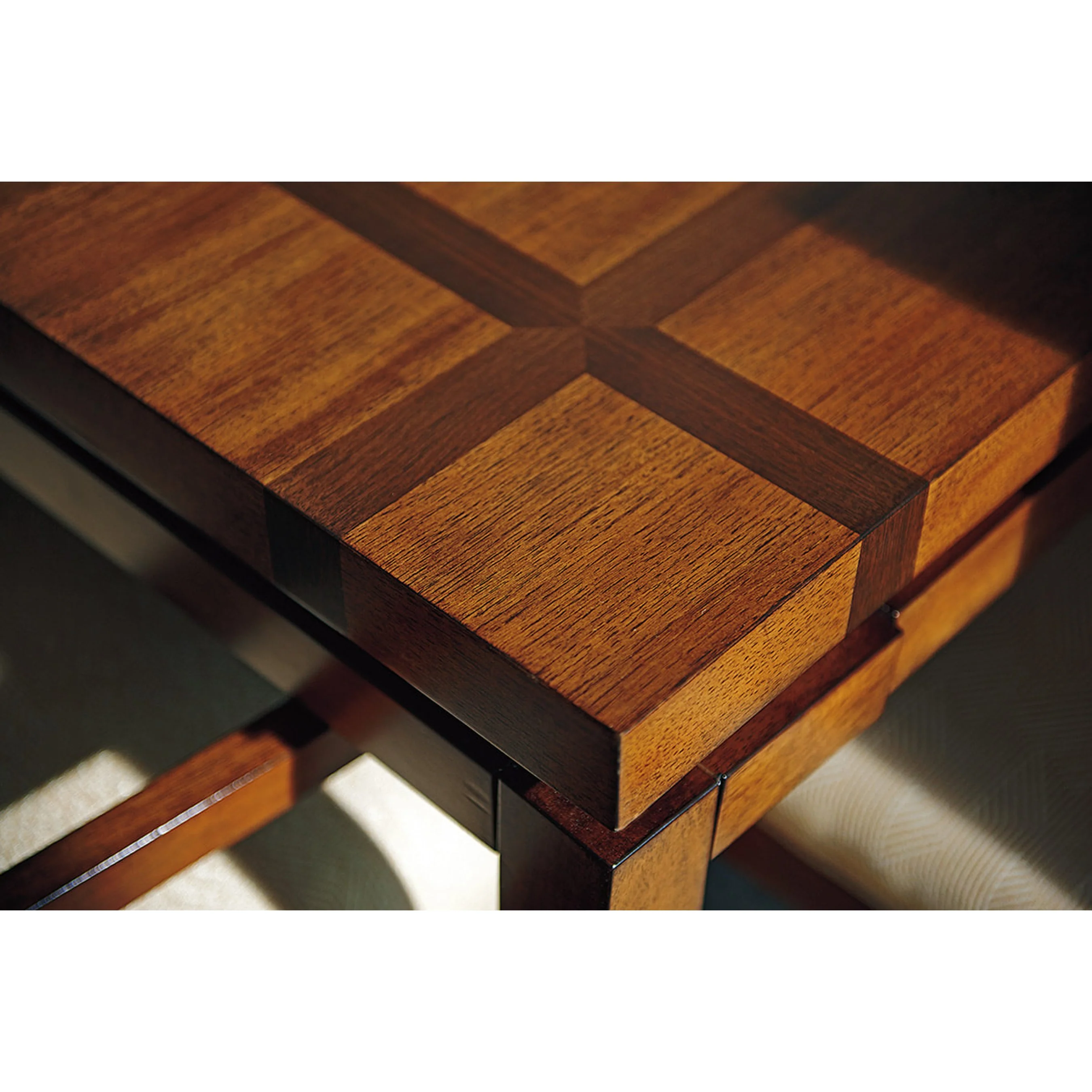 Marquesa Rectangular Dining Table - Image 3