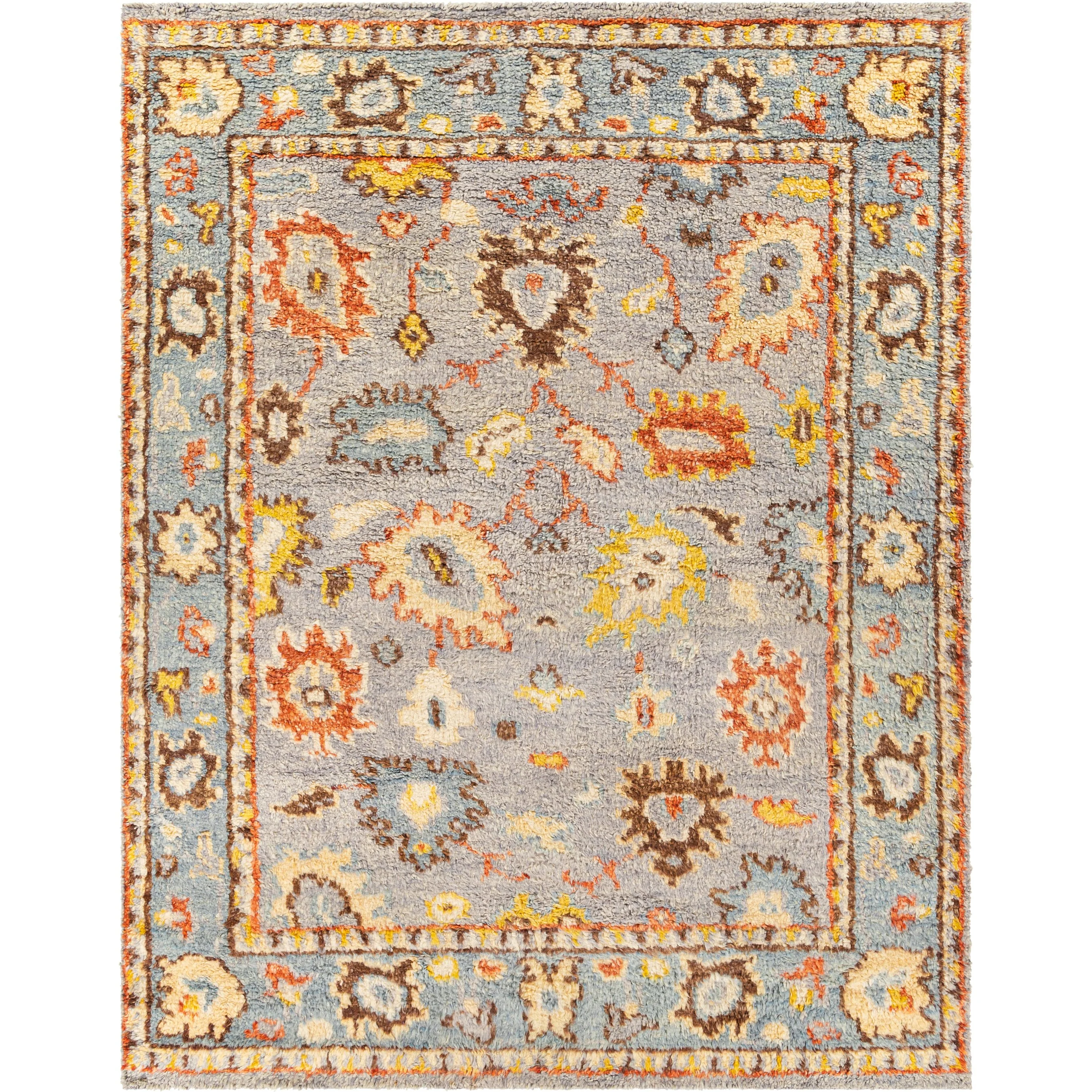 Marrakech MRK-2300 Rug - Image 2