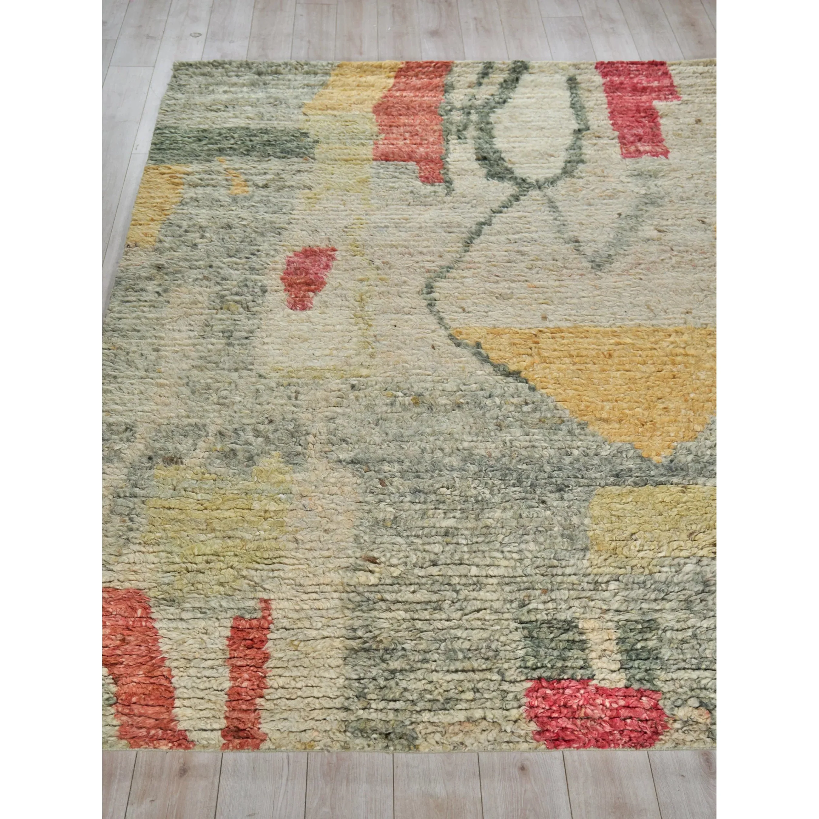 Marrakesh 7426 Rug - Image 3