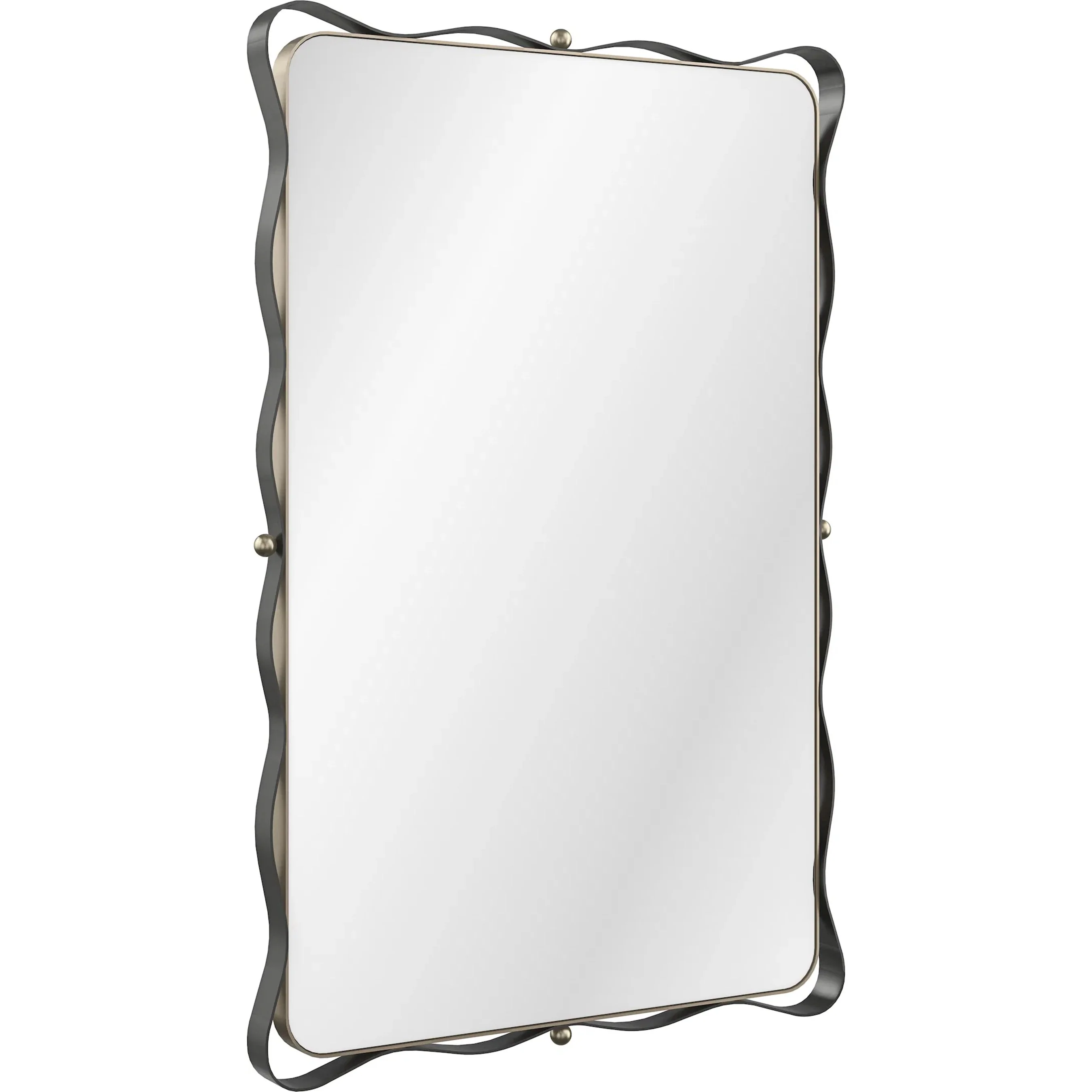 Marseille Mirror