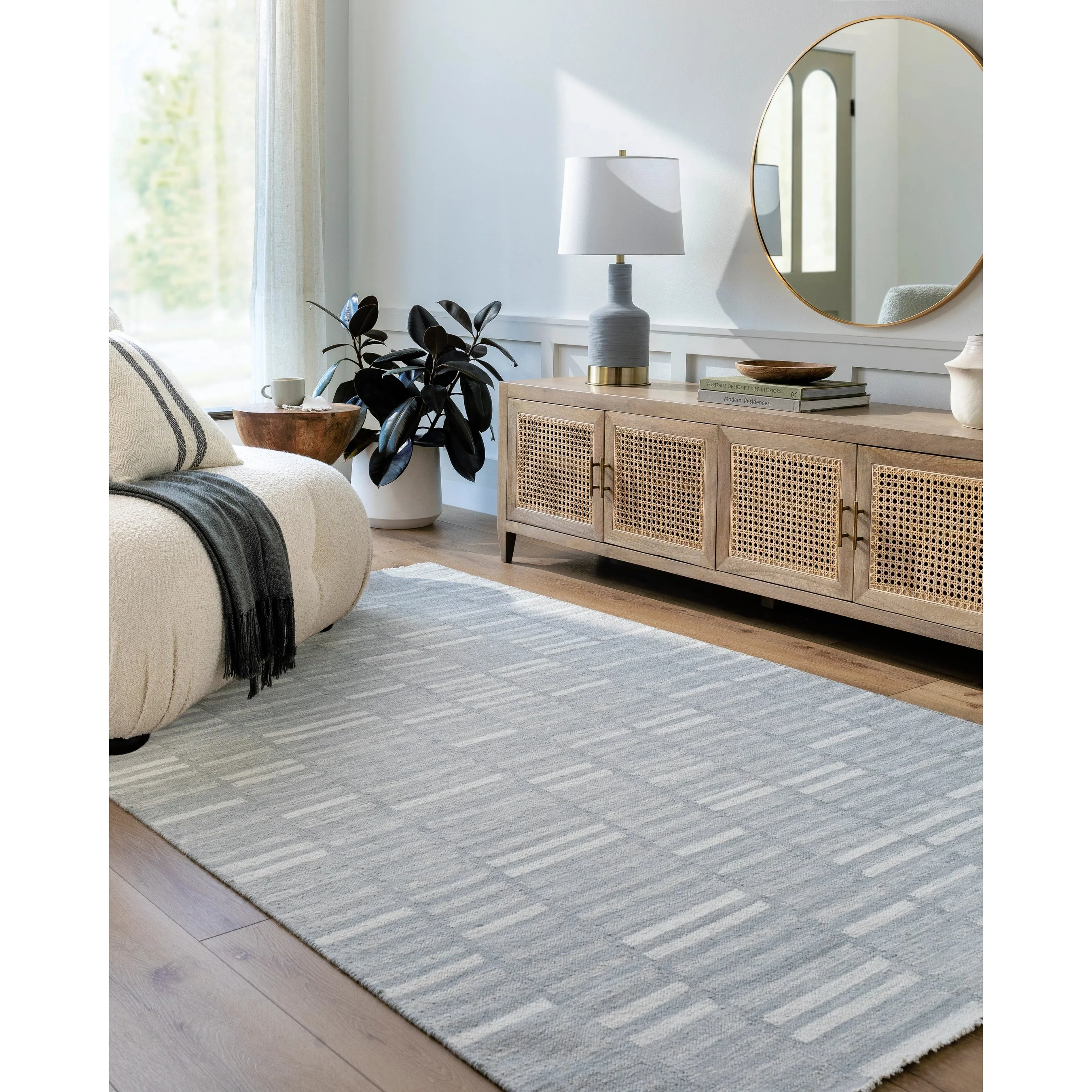 Marseille MLL-2300 Rug - Image 48