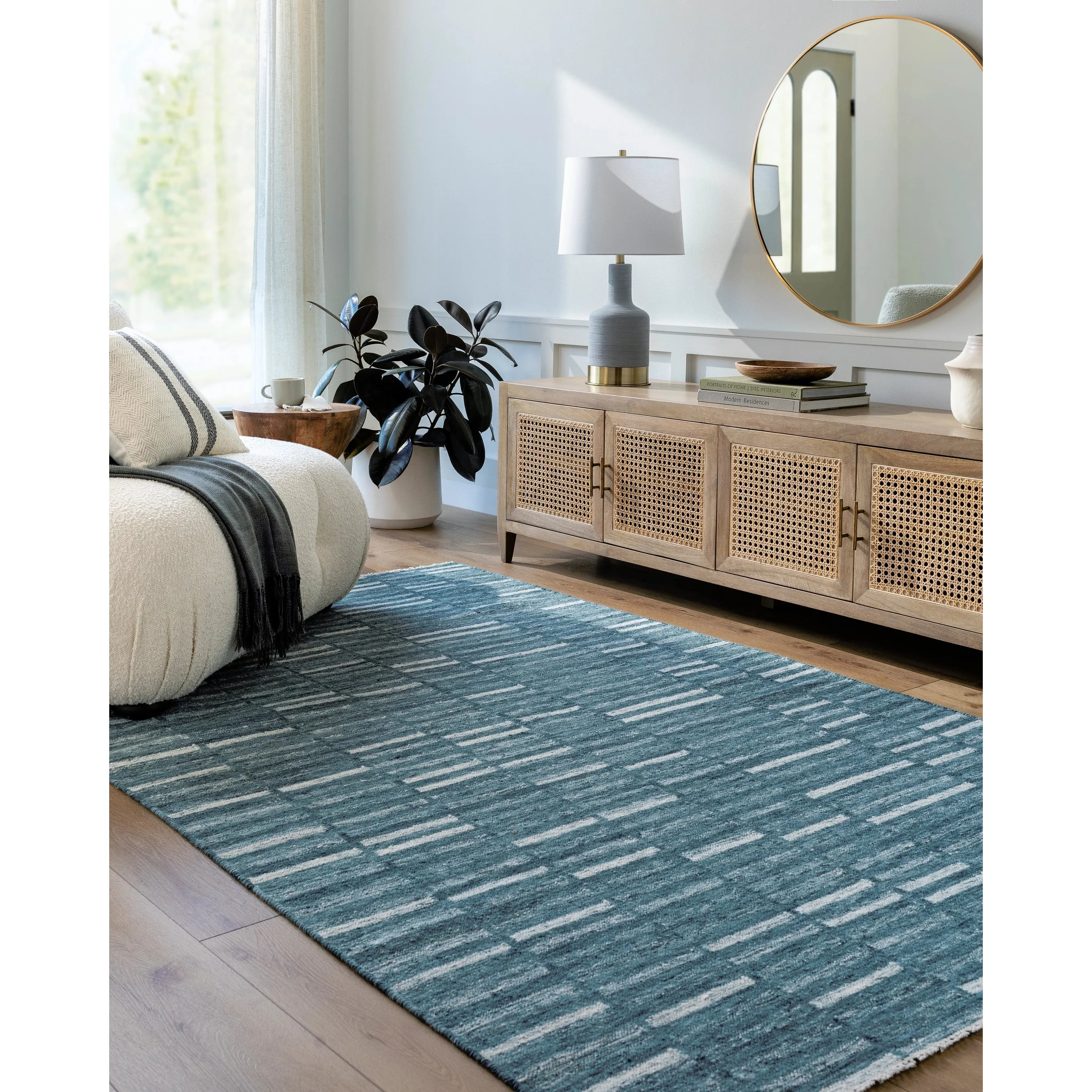 Marseille MLL-2300 Rug - Image 51