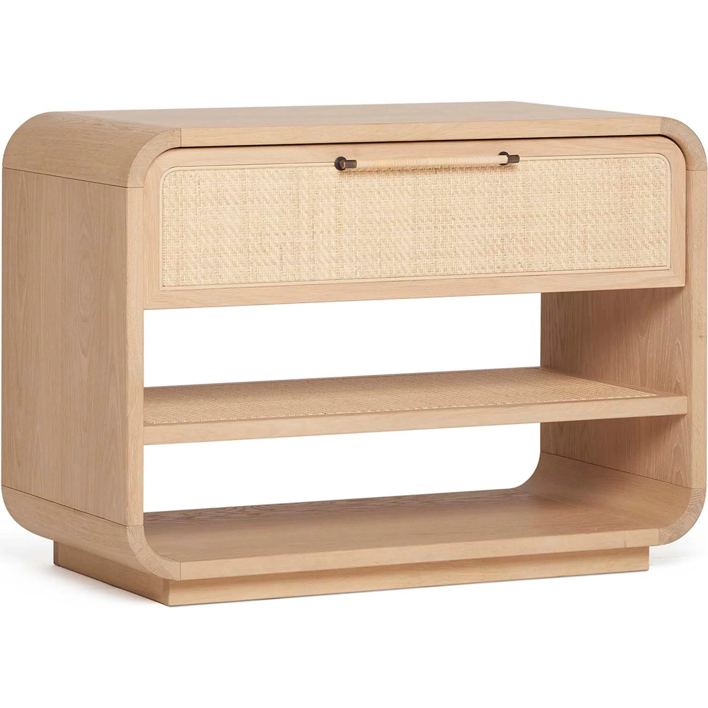 Marsh Large Bedside Chest
