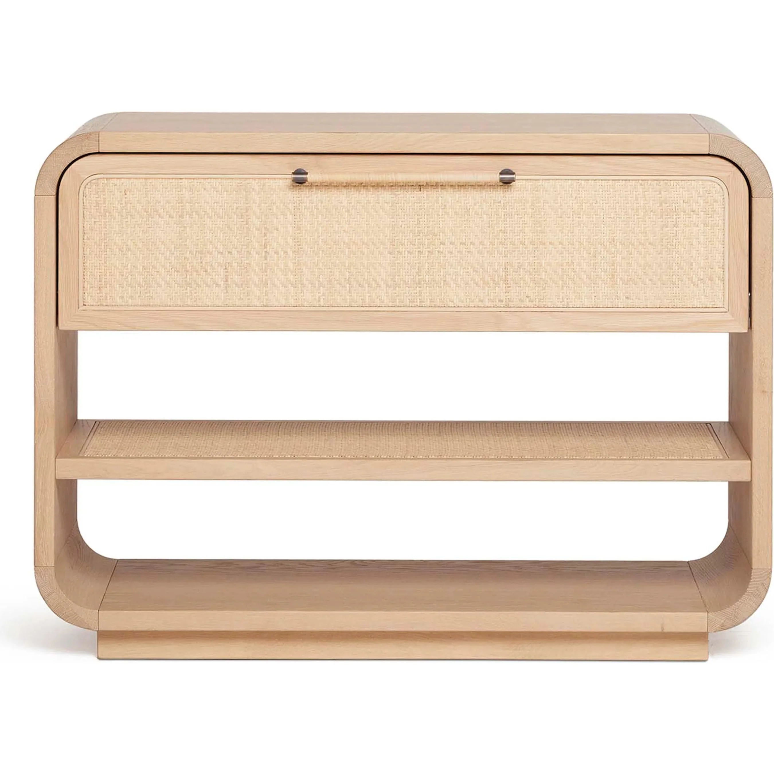 Marsh Large Bedside Chest - Image 2