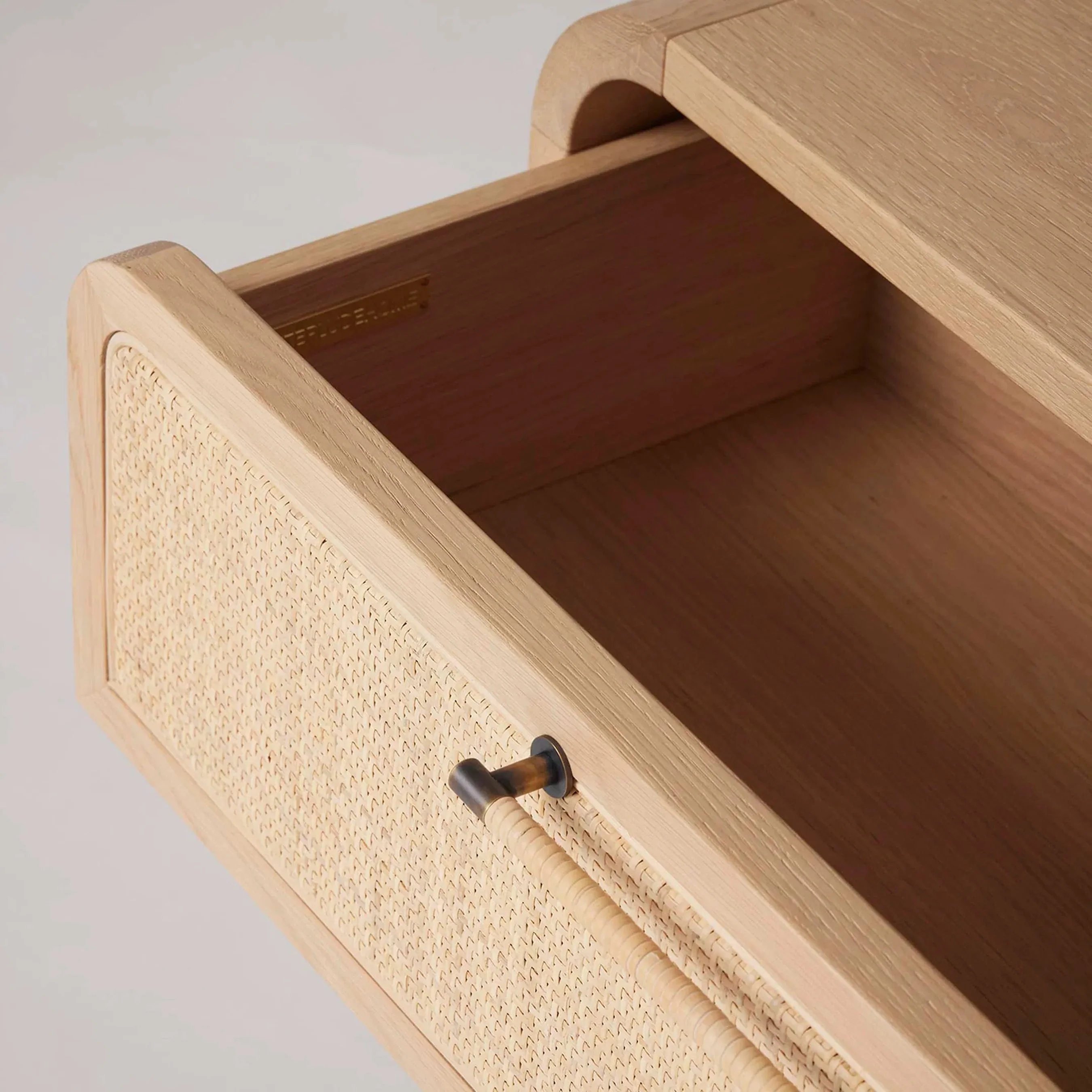 Marsh Large Bedside Chest - Image 4