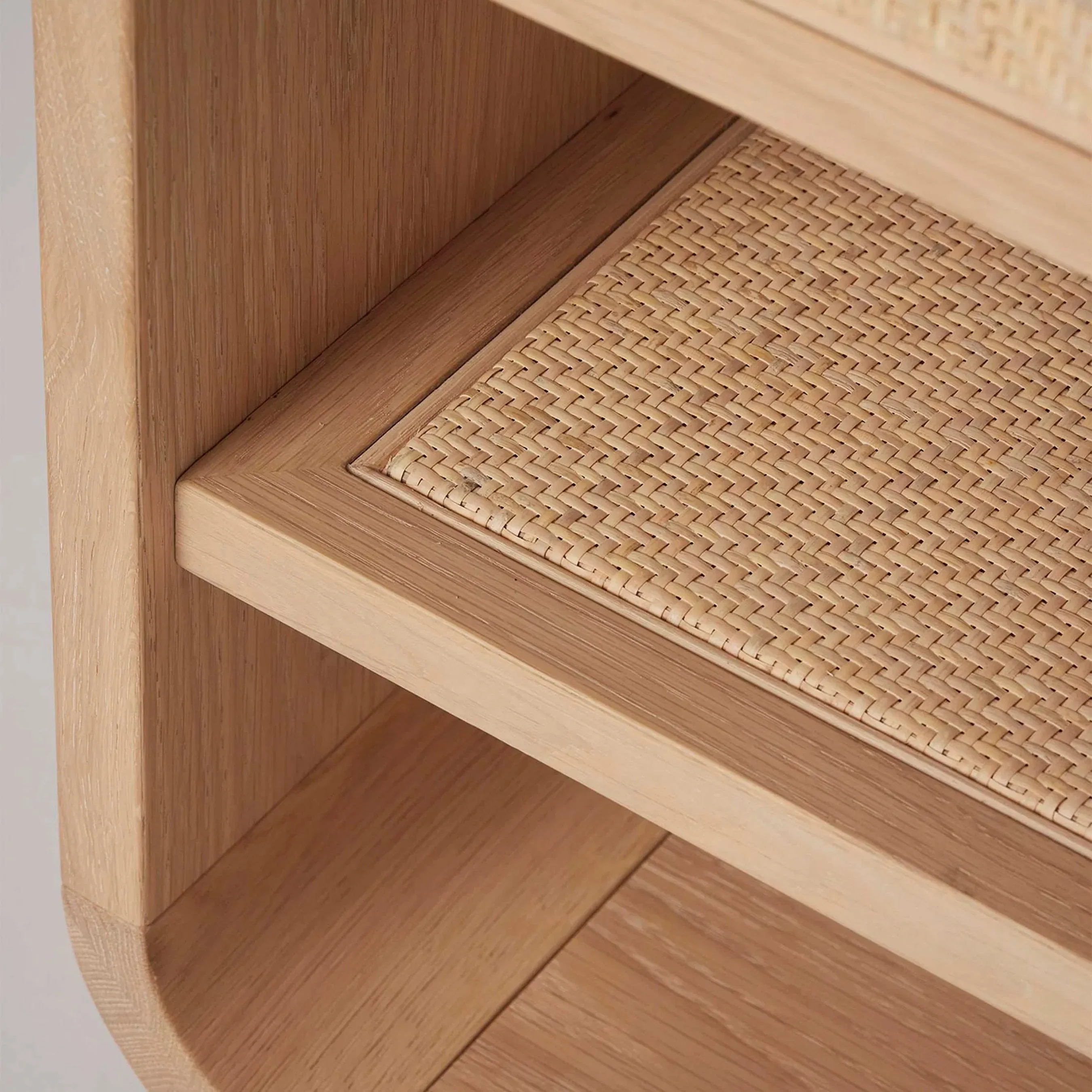 Marsh Large Bedside Chest - Image 5