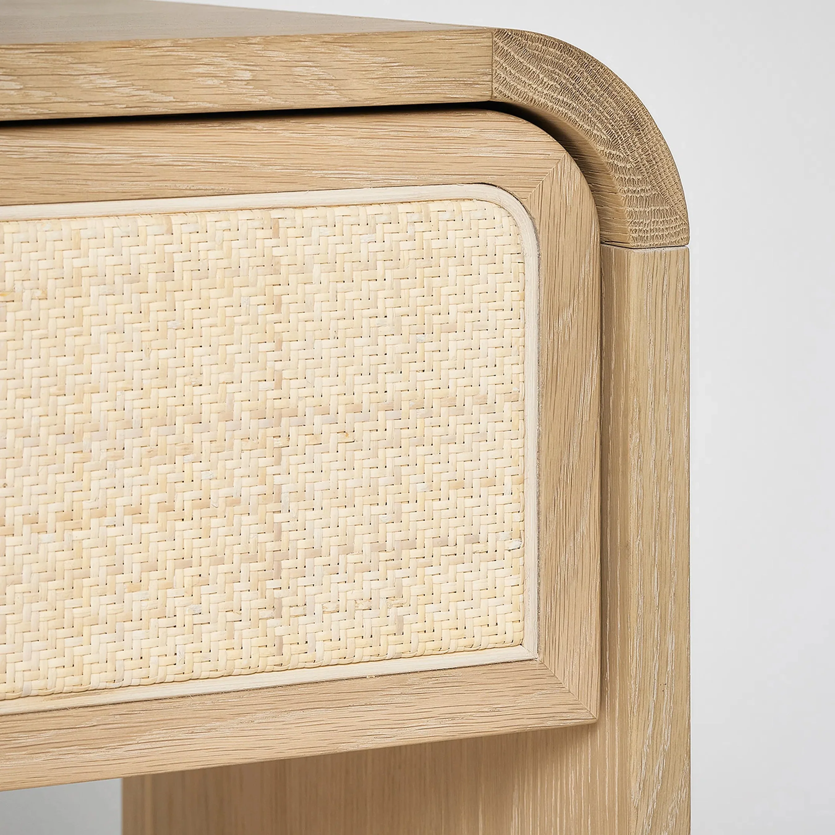 Marsh Tall Bedside Chest - Image 4