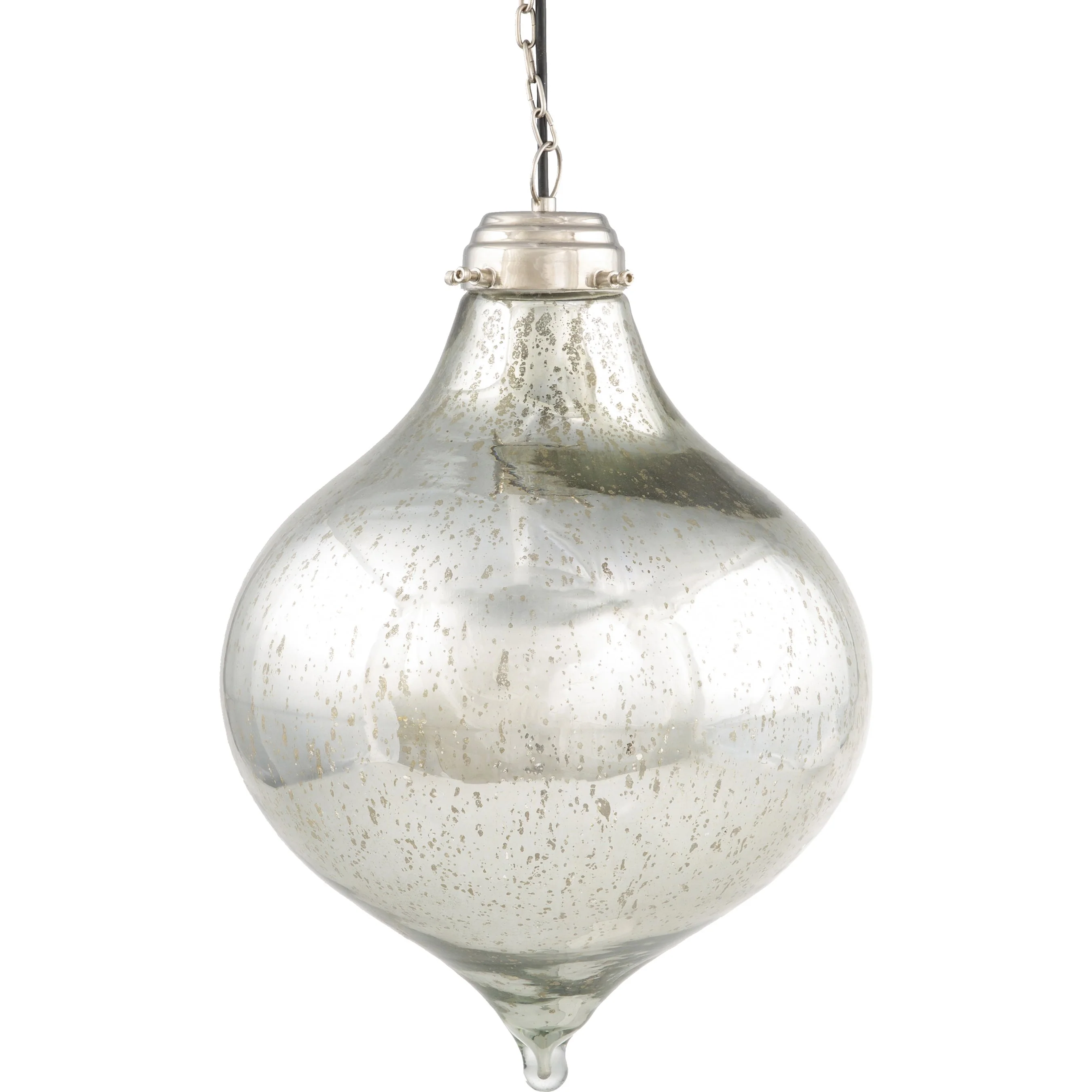Martel Indoor/Outdoor Ceiling Light - Image 2