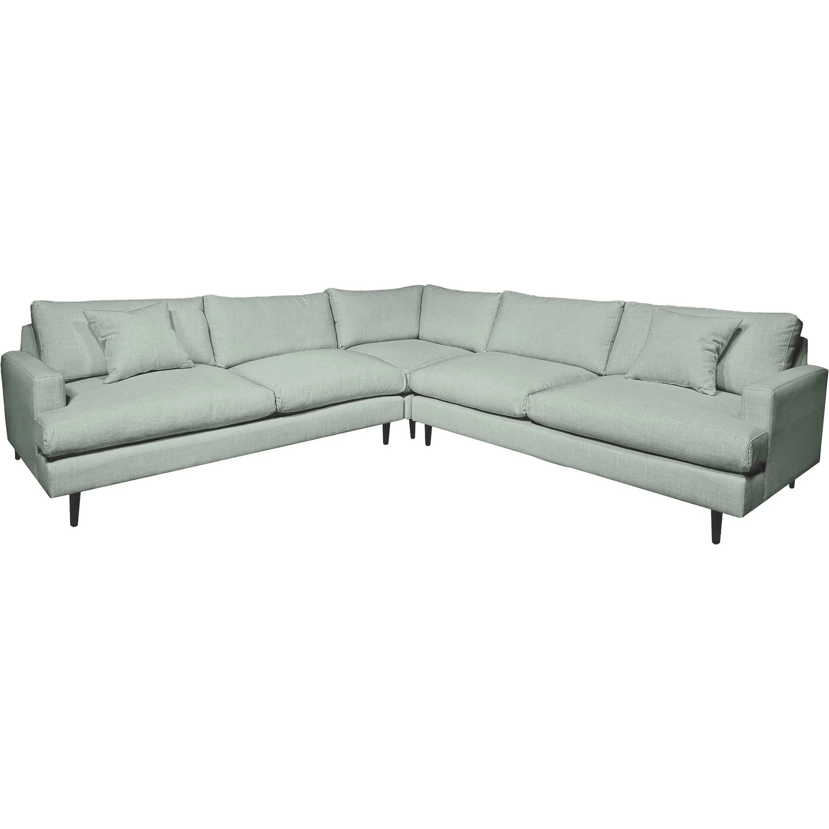 Martha Corner Sectional - Image 3