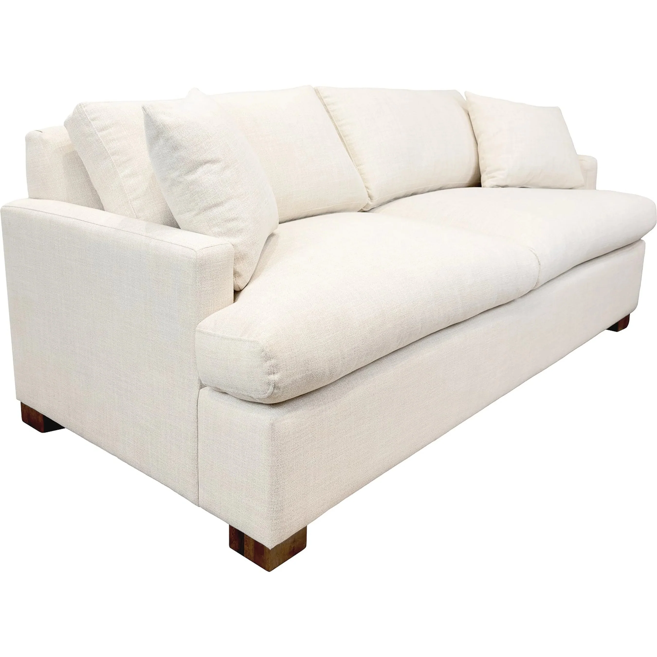 Martha Double Sofa Bed - Image 15