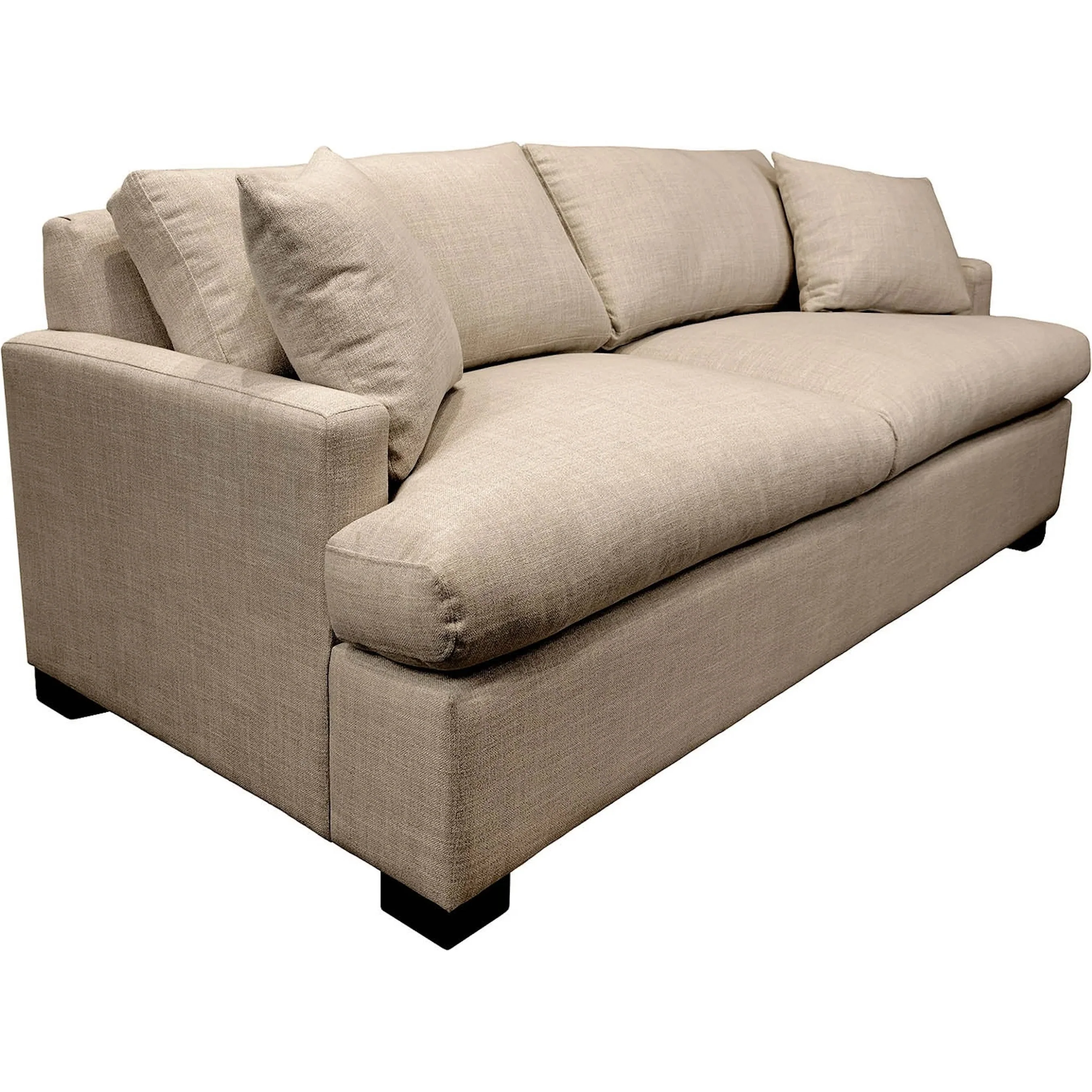 Martha Double Sofa Bed - Image 17