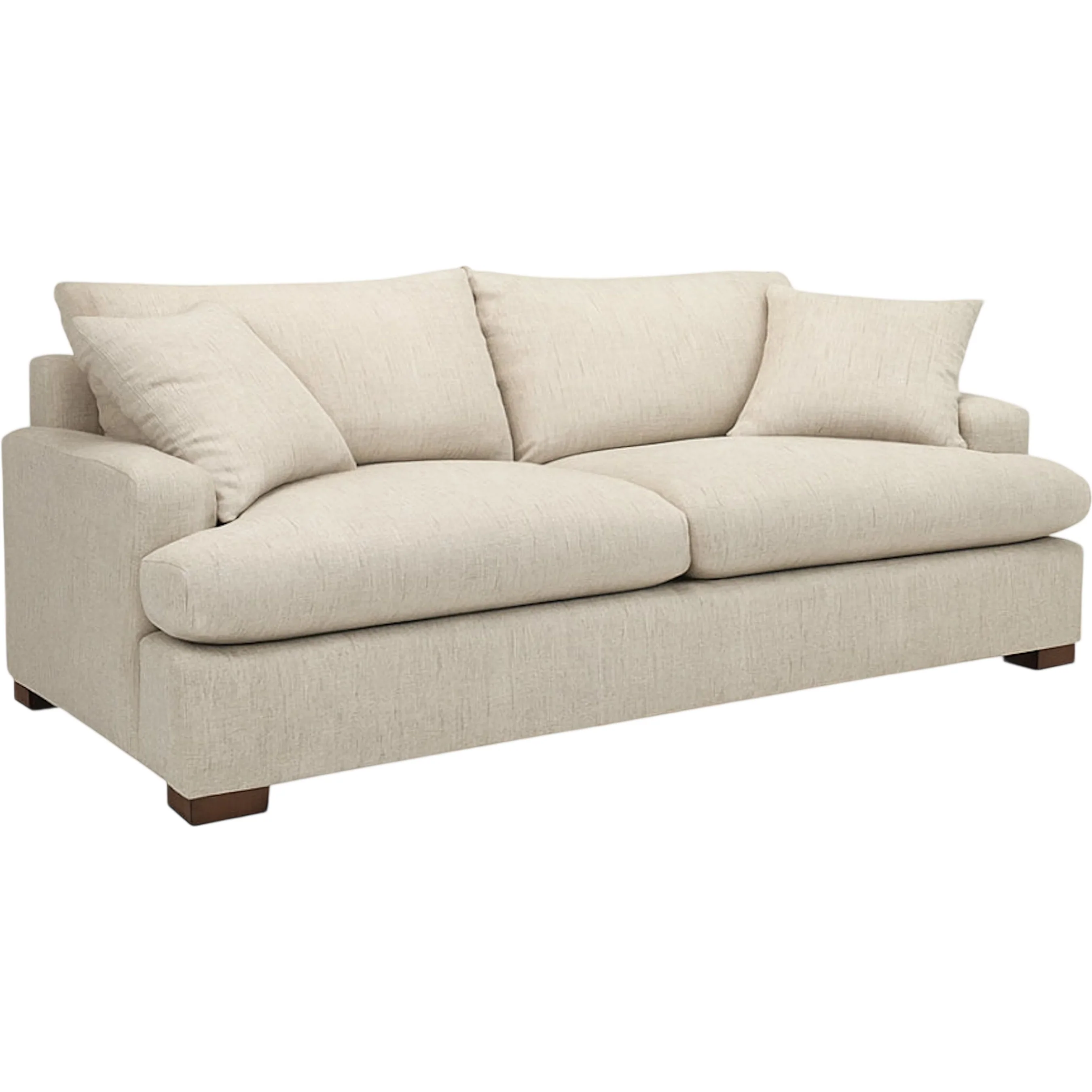 Martha Double Sofa Bed - Image 20