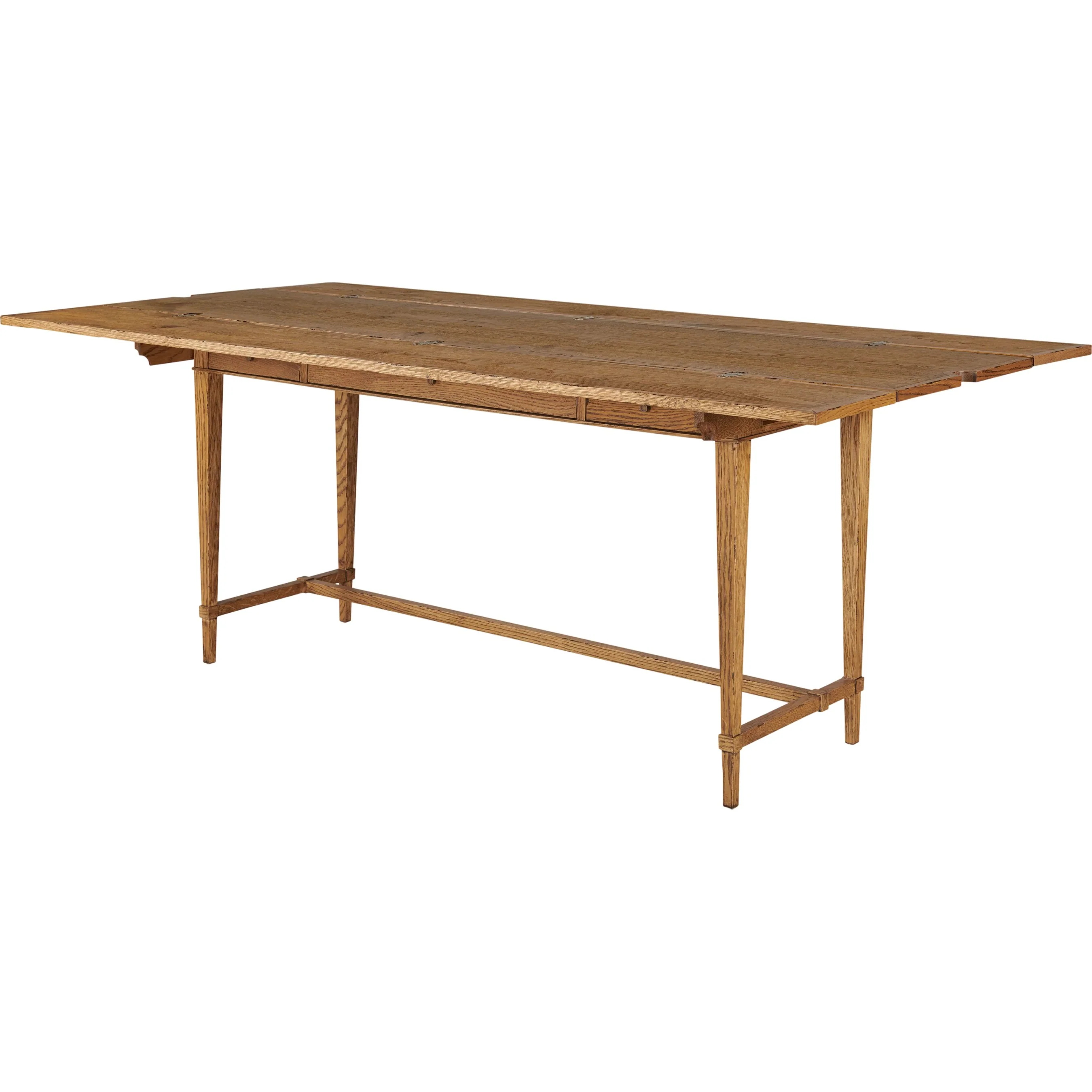 Martha Flip Top Console