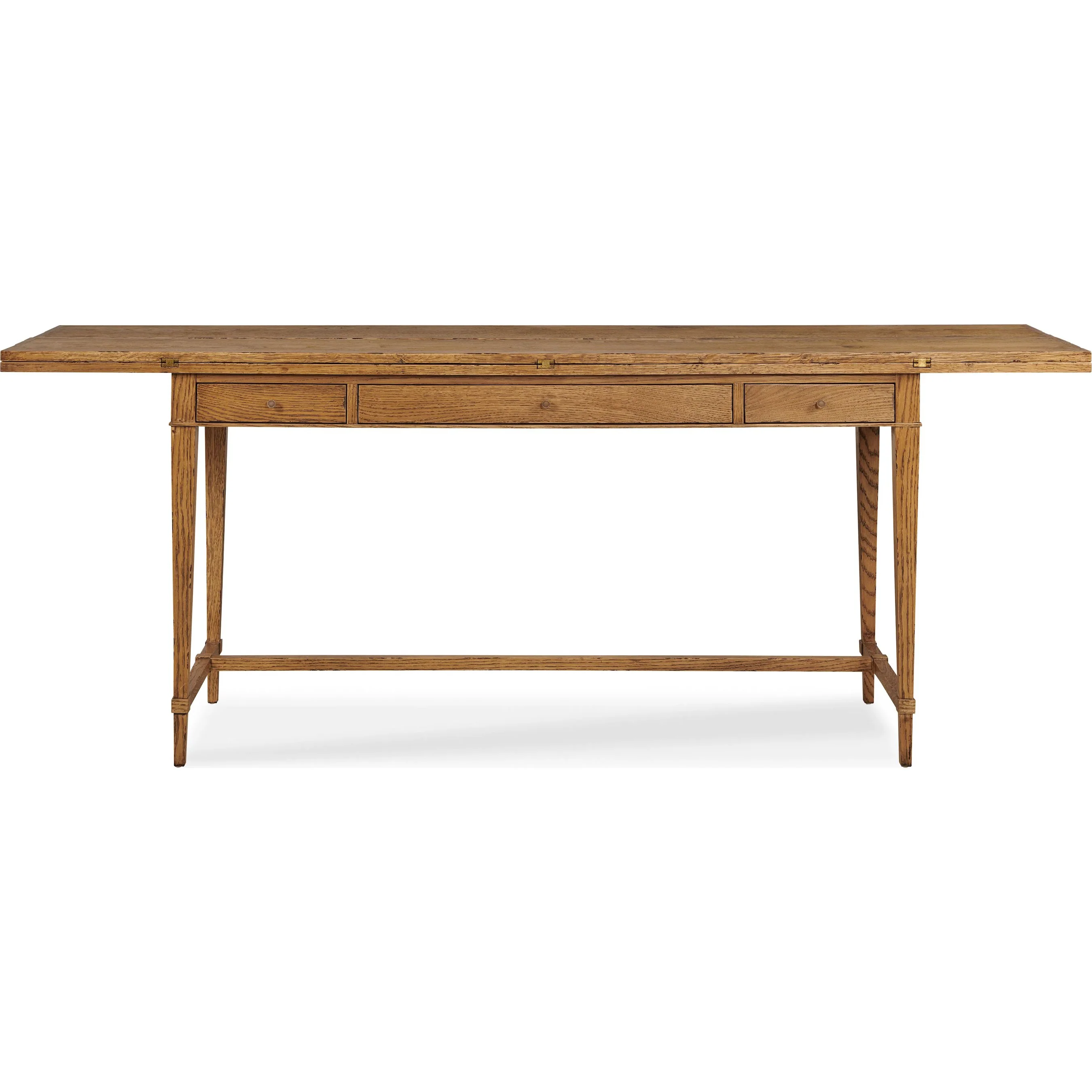 Martha Flip Top Console - Image 4