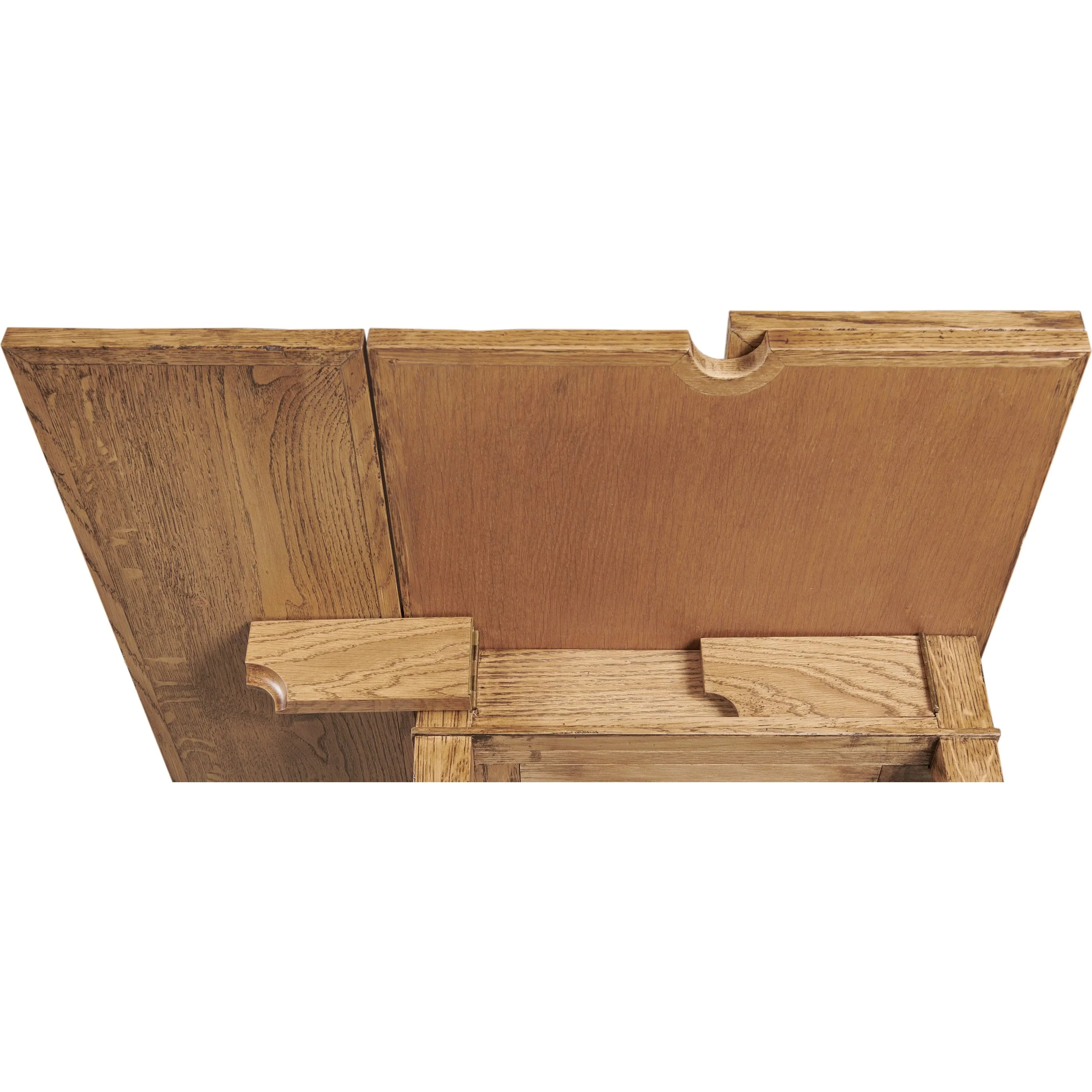 Martha Flip Top Console - Image 5
