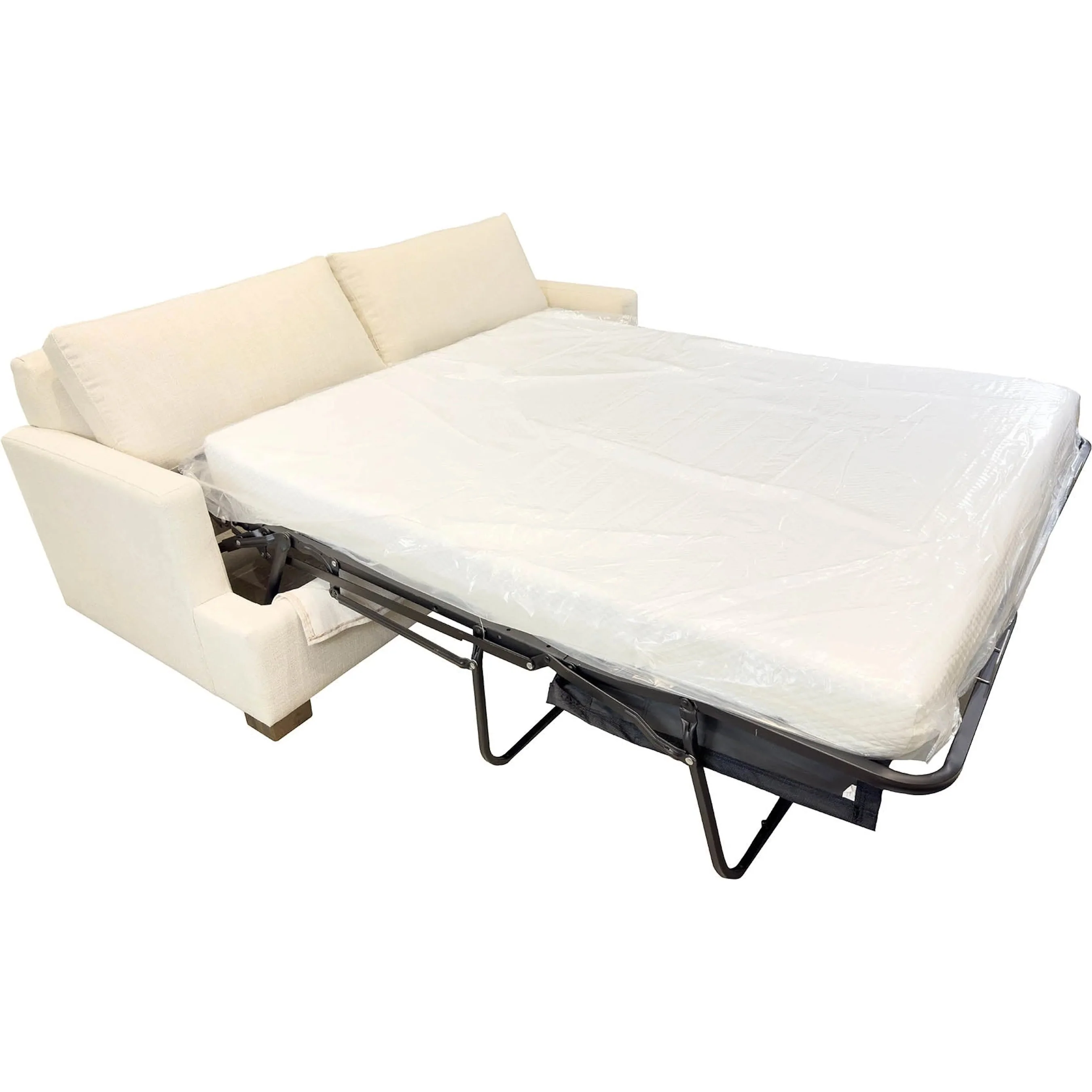 Martha Queen Sofa Bed - Image 7