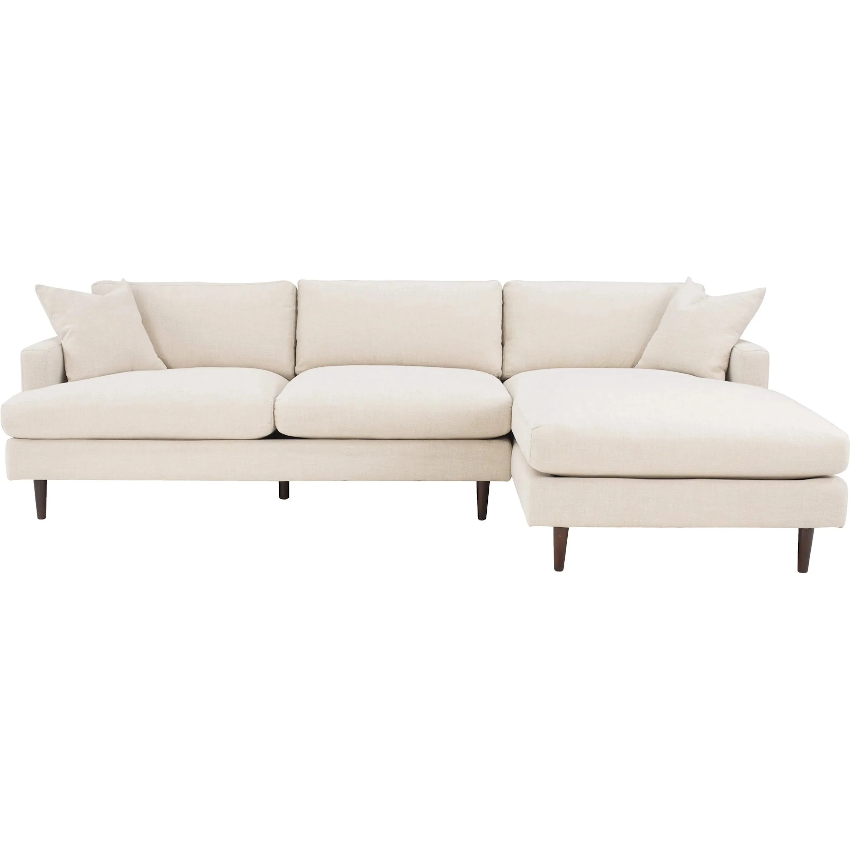 Martha Right Sectional Sofa - Image 3
