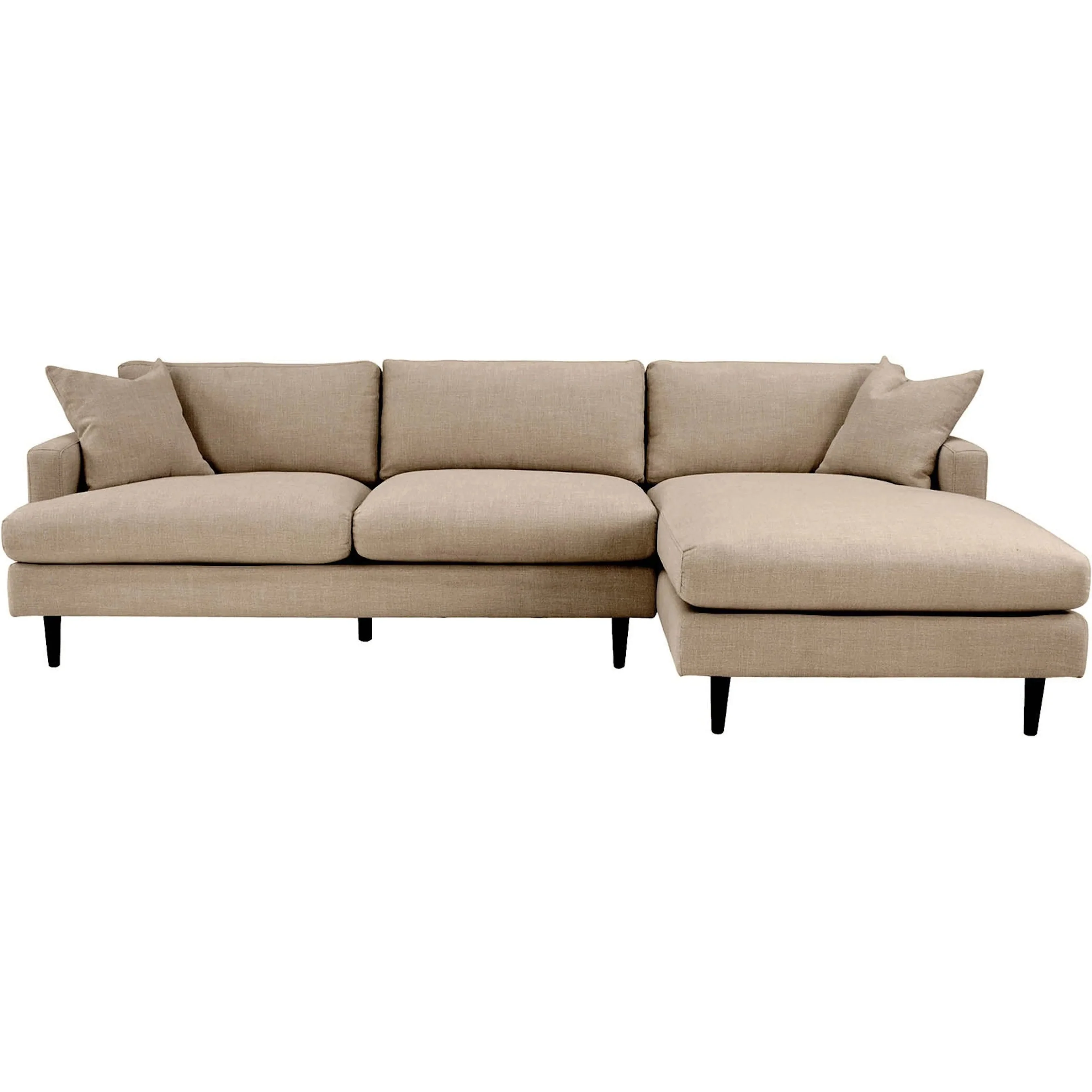 Martha Right Sectional Sofa - Image 4