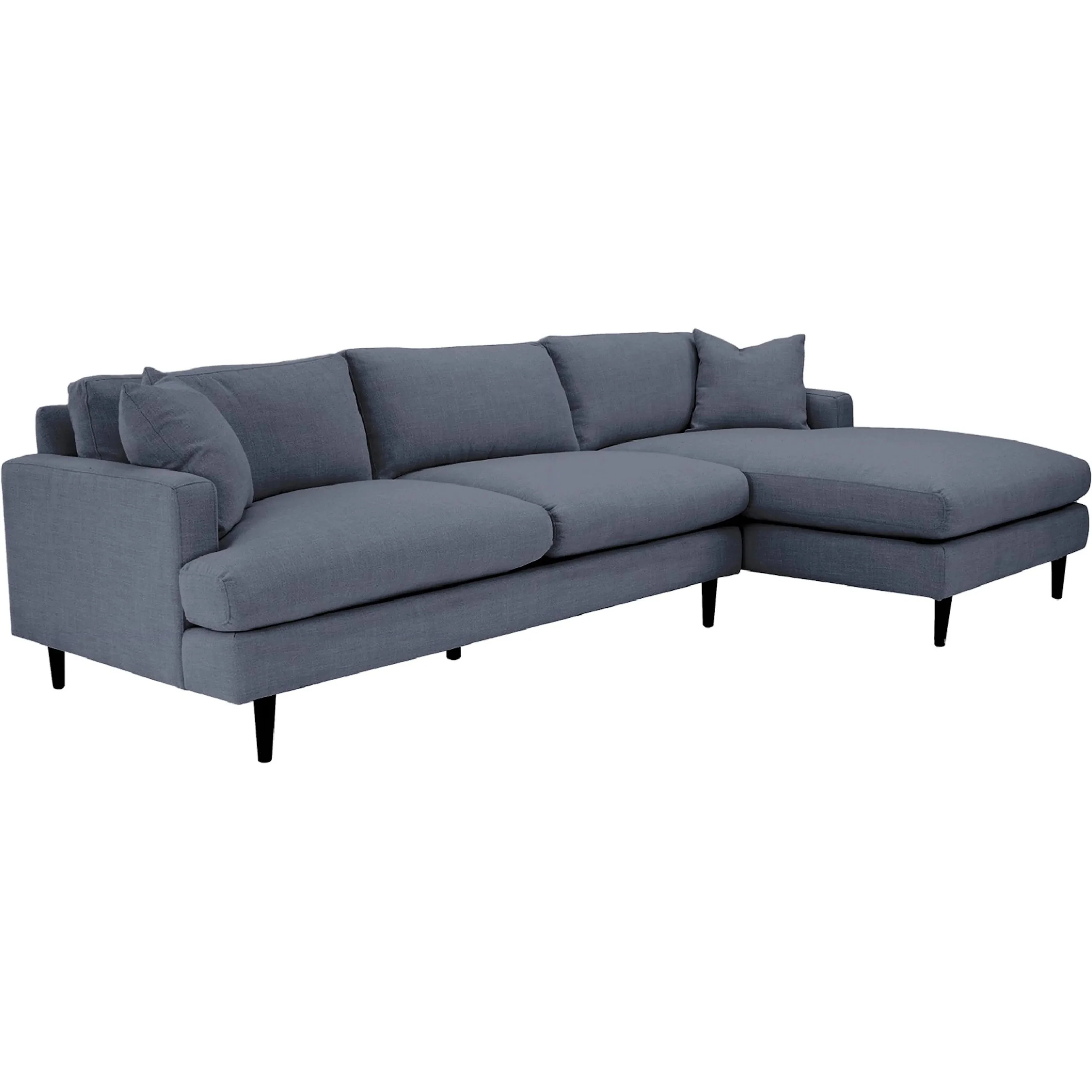 Martha Right Sectional Sofa - Image 5