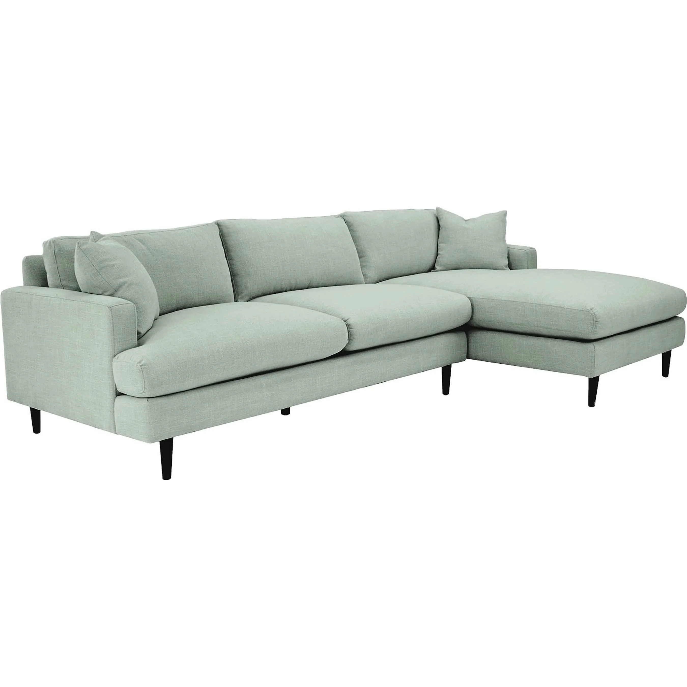 Martha Right Sectional Sofa - Image 6
