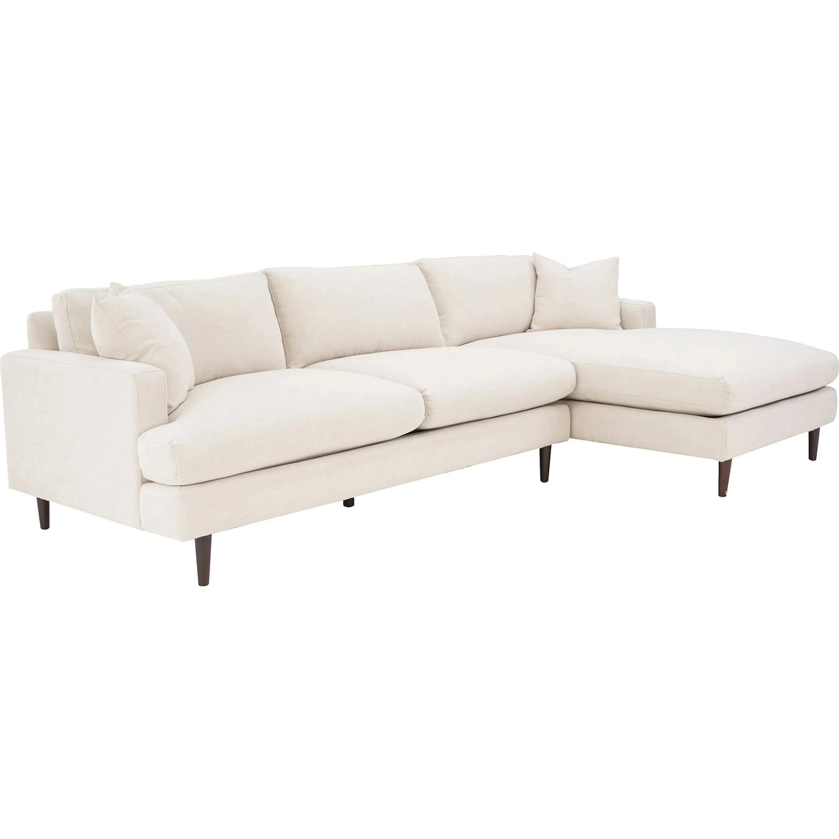 Martha Right Sectional Sofa - Image 7
