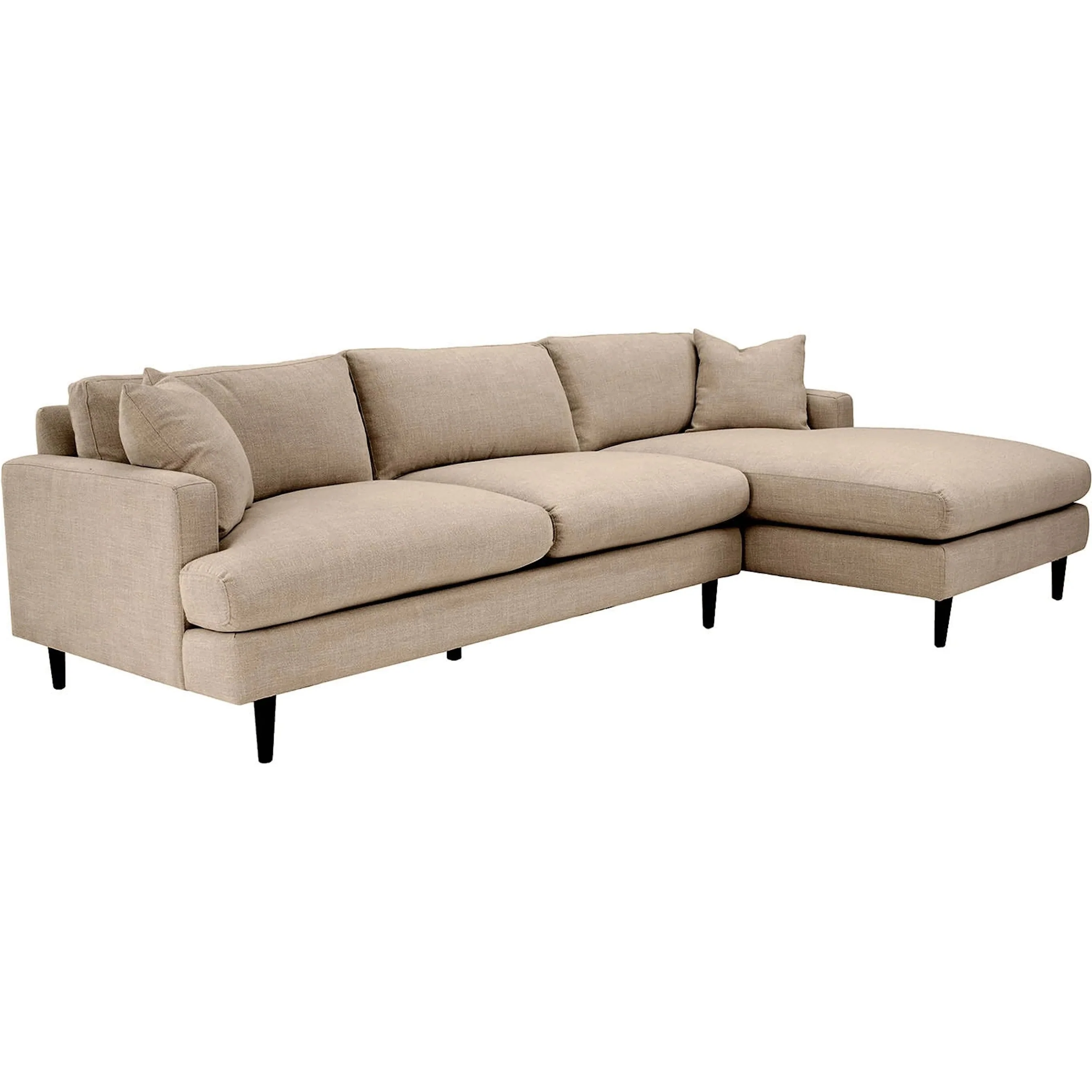 Martha Right Sectional Sofa - Image 8