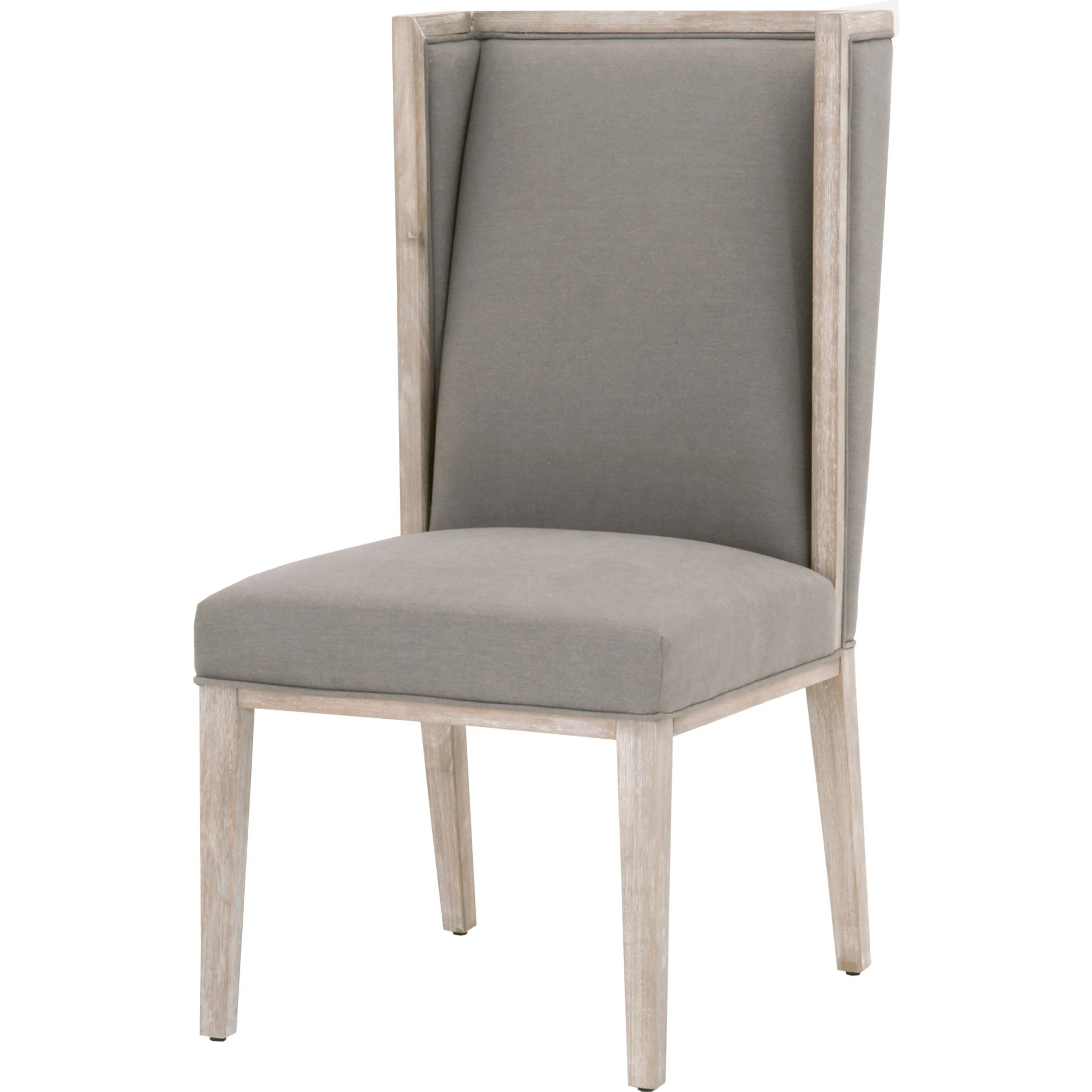 Martin Wing Back Chair (Set of 2)