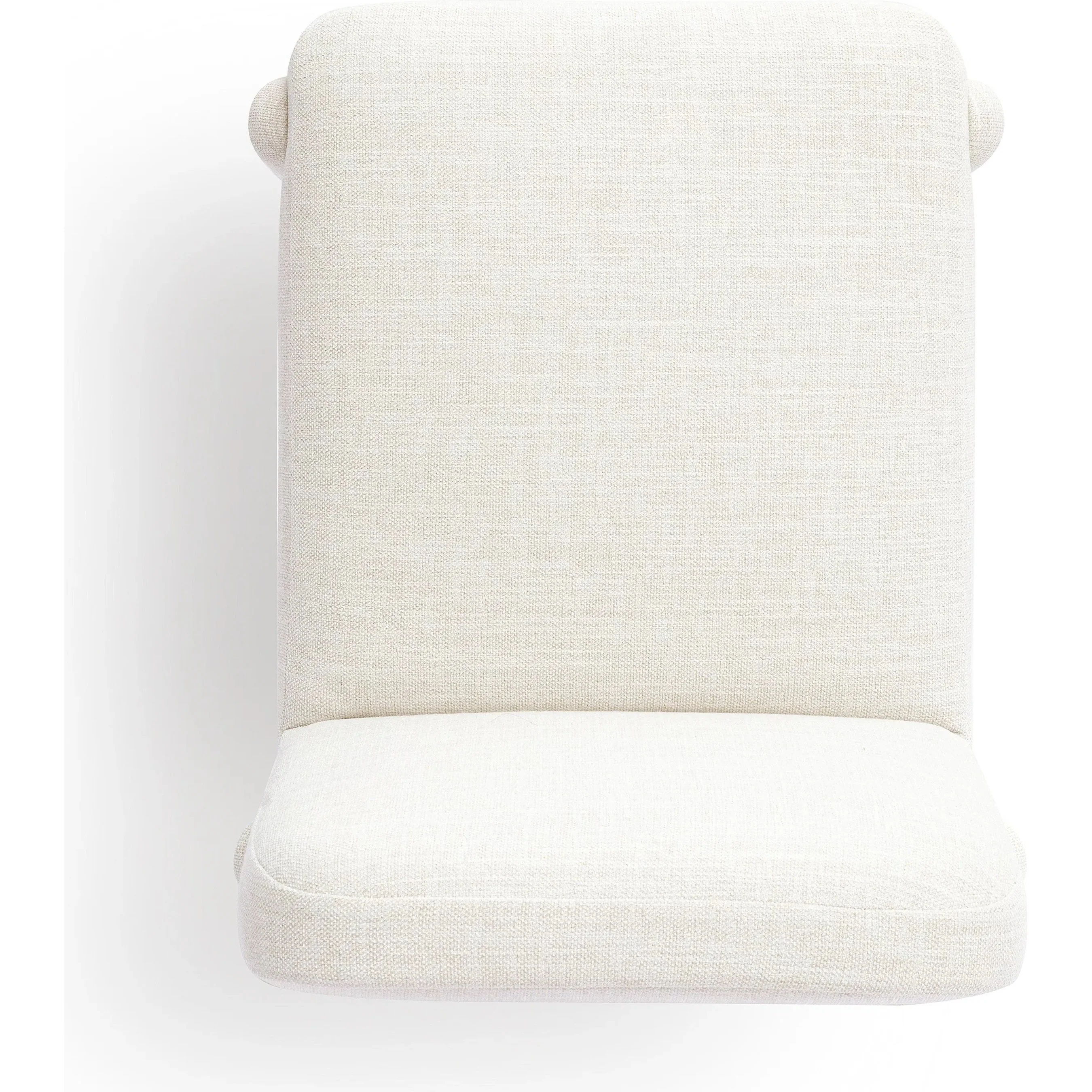 Martina Performance Fabric Dining Chair - Image 4