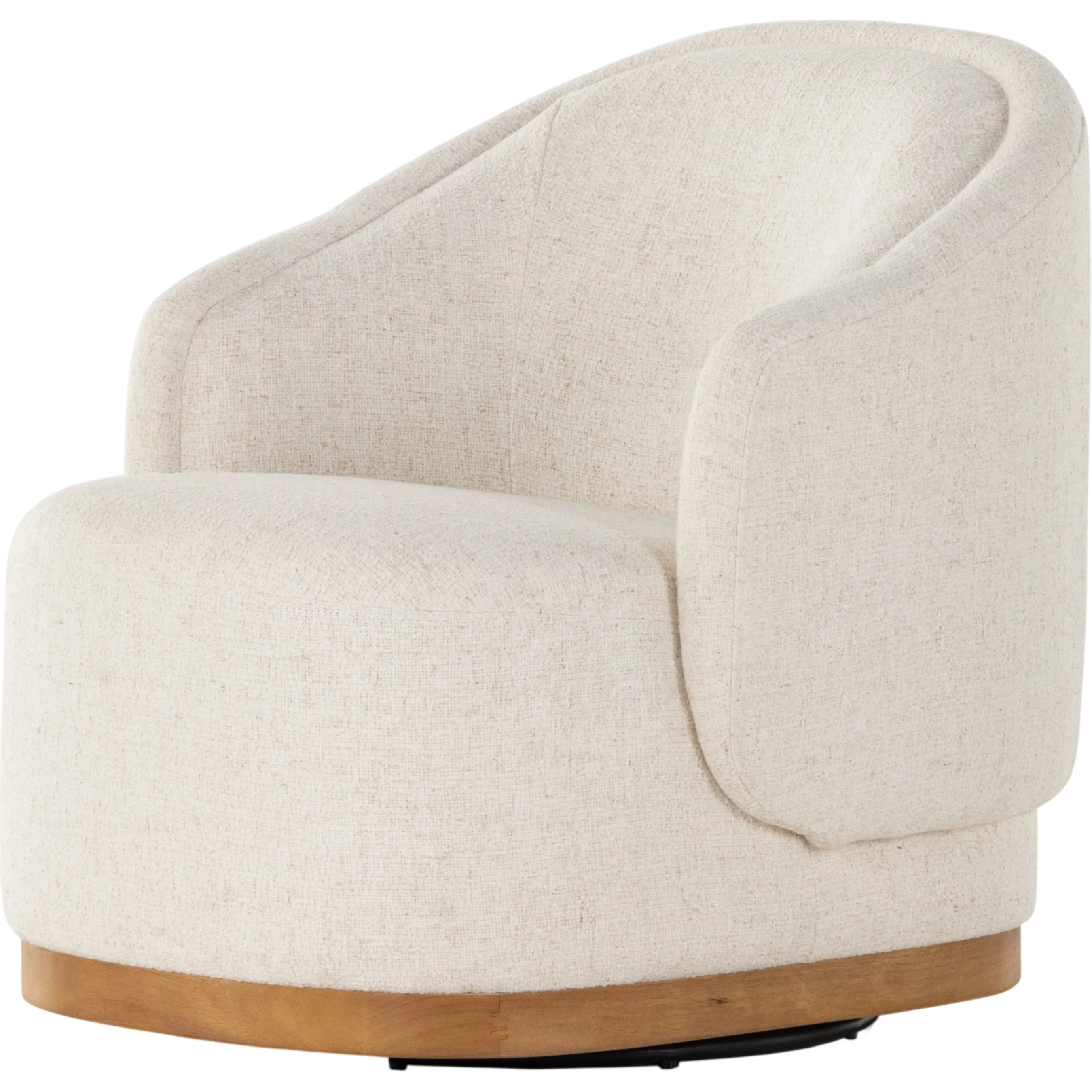 Martine Swivel Chair