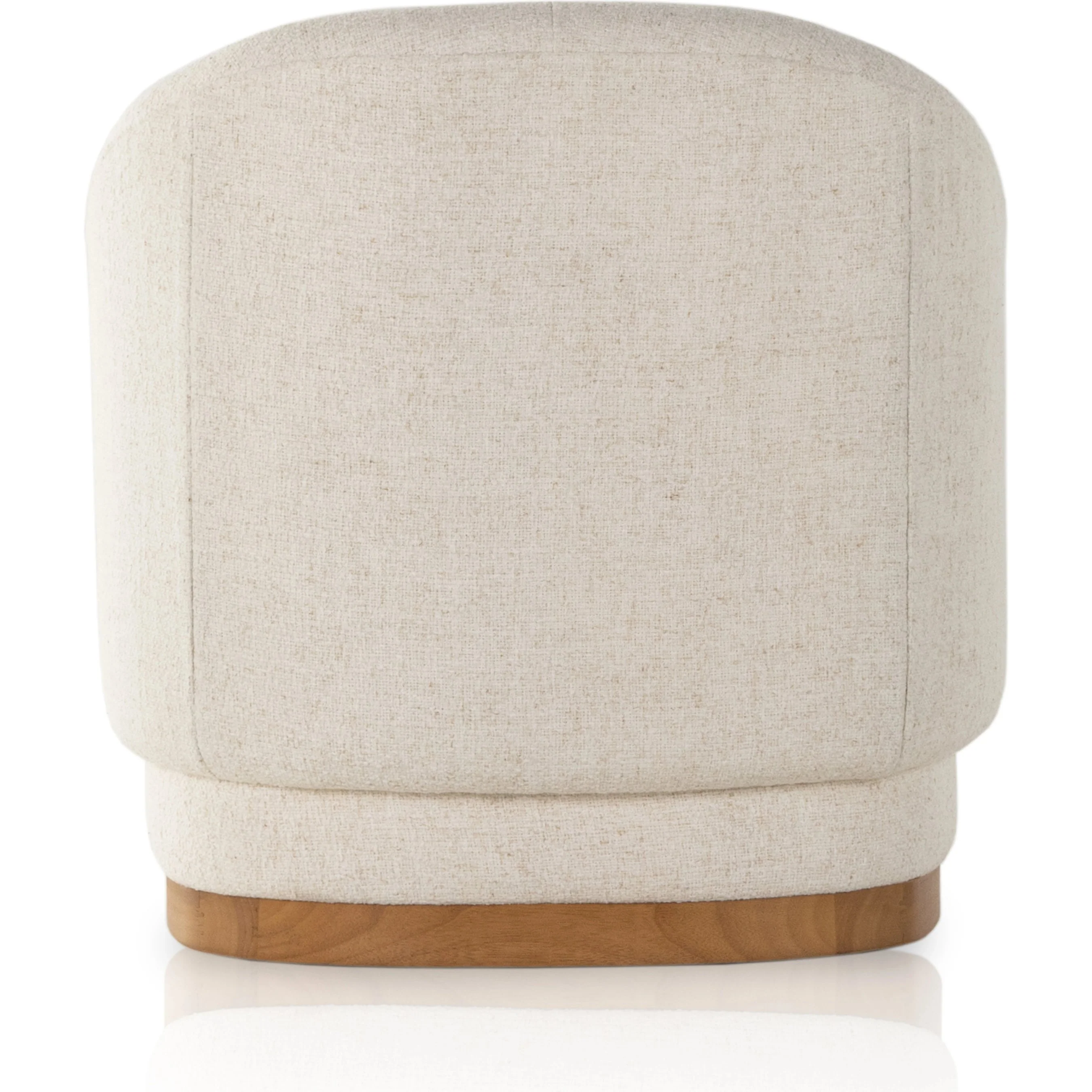 Martine Swivel Chair - Image 4
