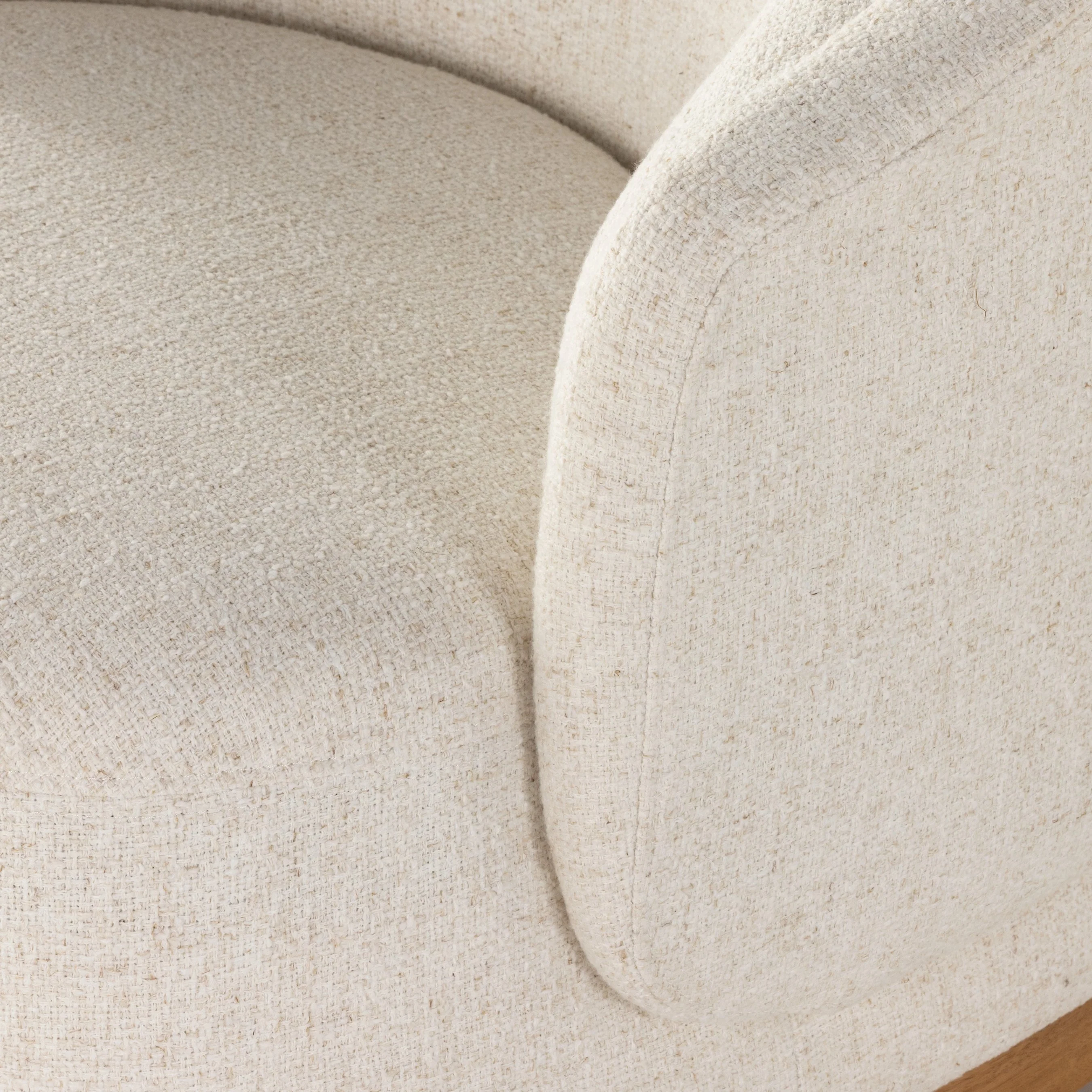 Martine Swivel Chair - Image 7