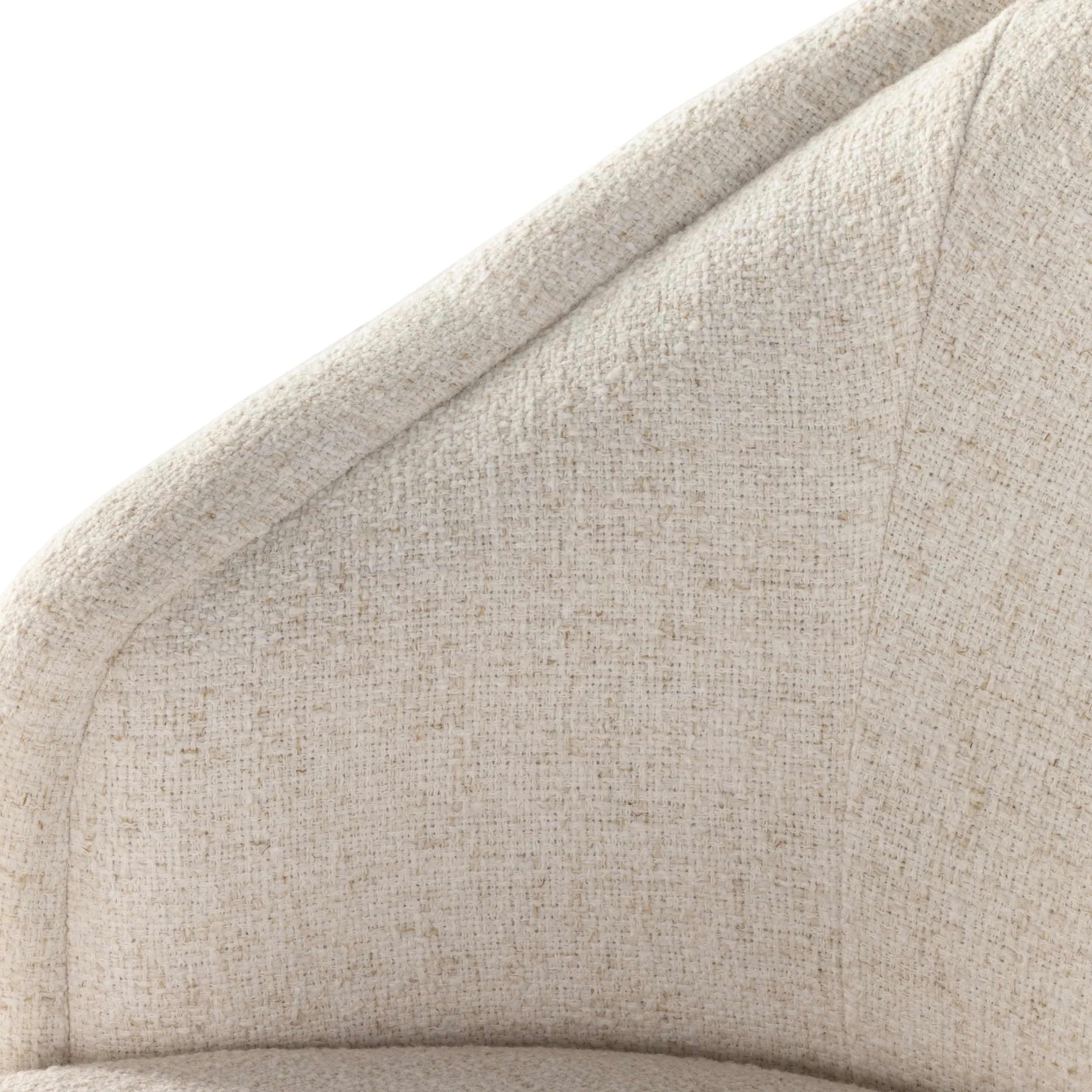 Martine Swivel Chair - Image 9